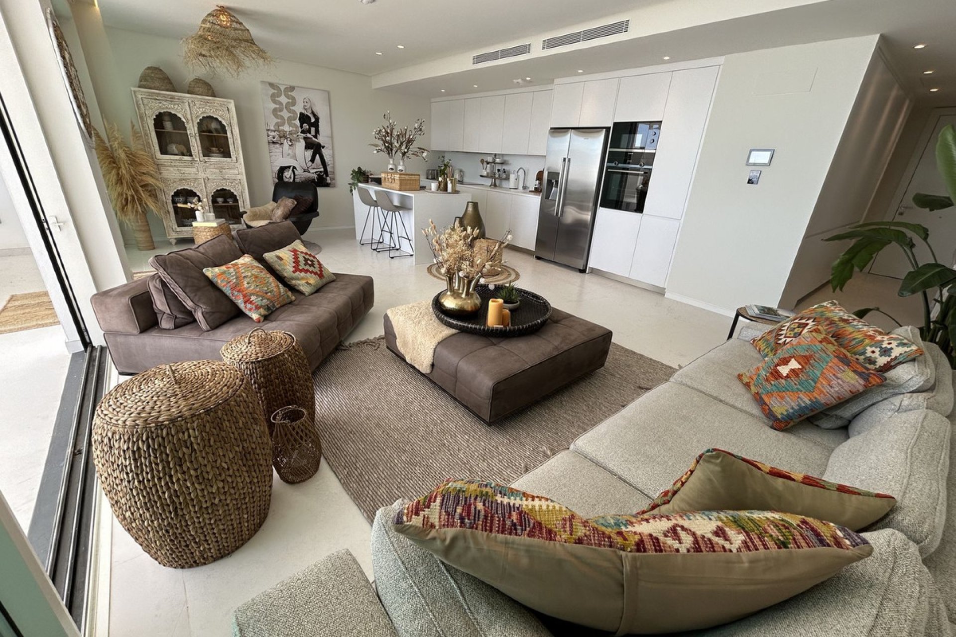 Resale - Ground floor apartment - Marbella - Marbella Centro