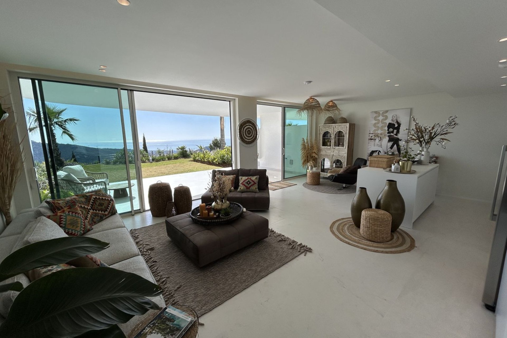 Resale - Ground floor apartment - Marbella - Marbella Centro