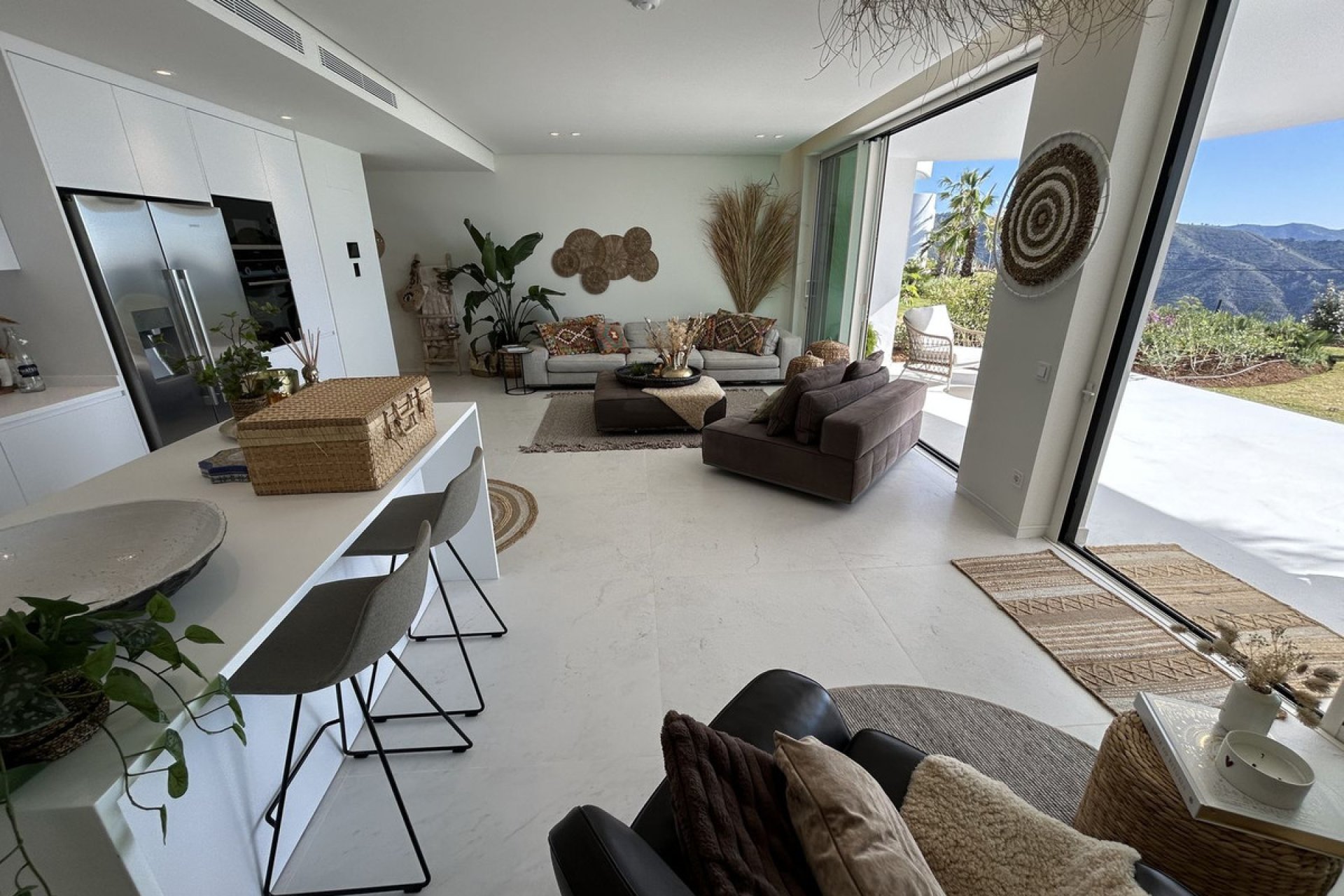 Resale - Ground floor apartment - Marbella - Marbella Centro