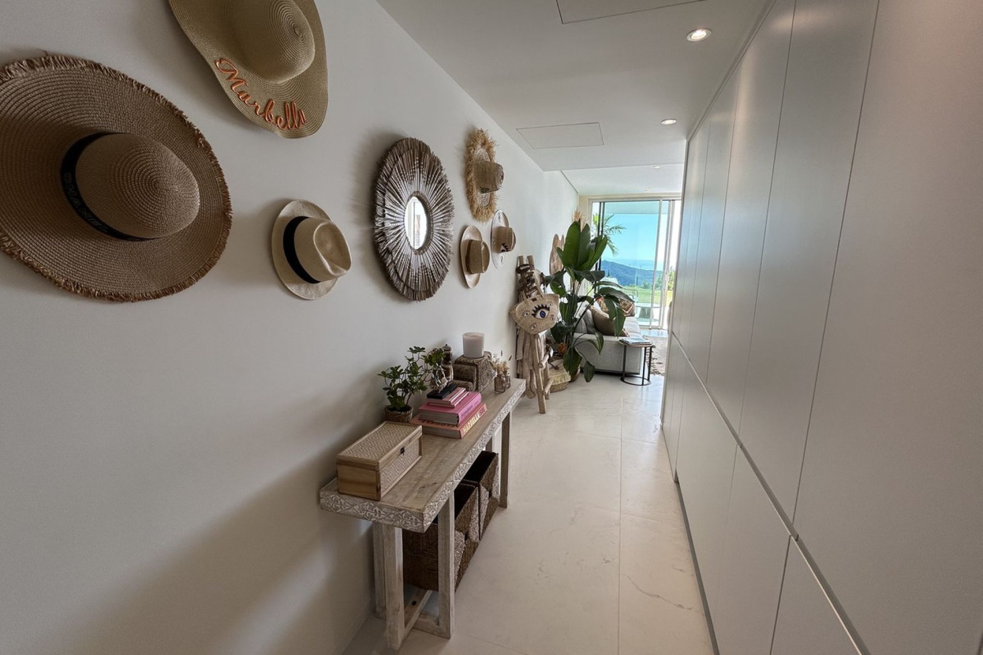 Resale - Ground floor apartment - Marbella - Marbella Centro