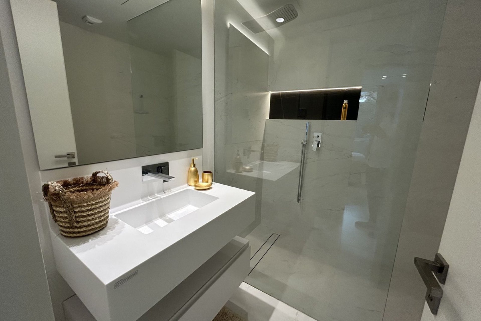 Resale - Ground floor apartment - Marbella - Marbella Centro