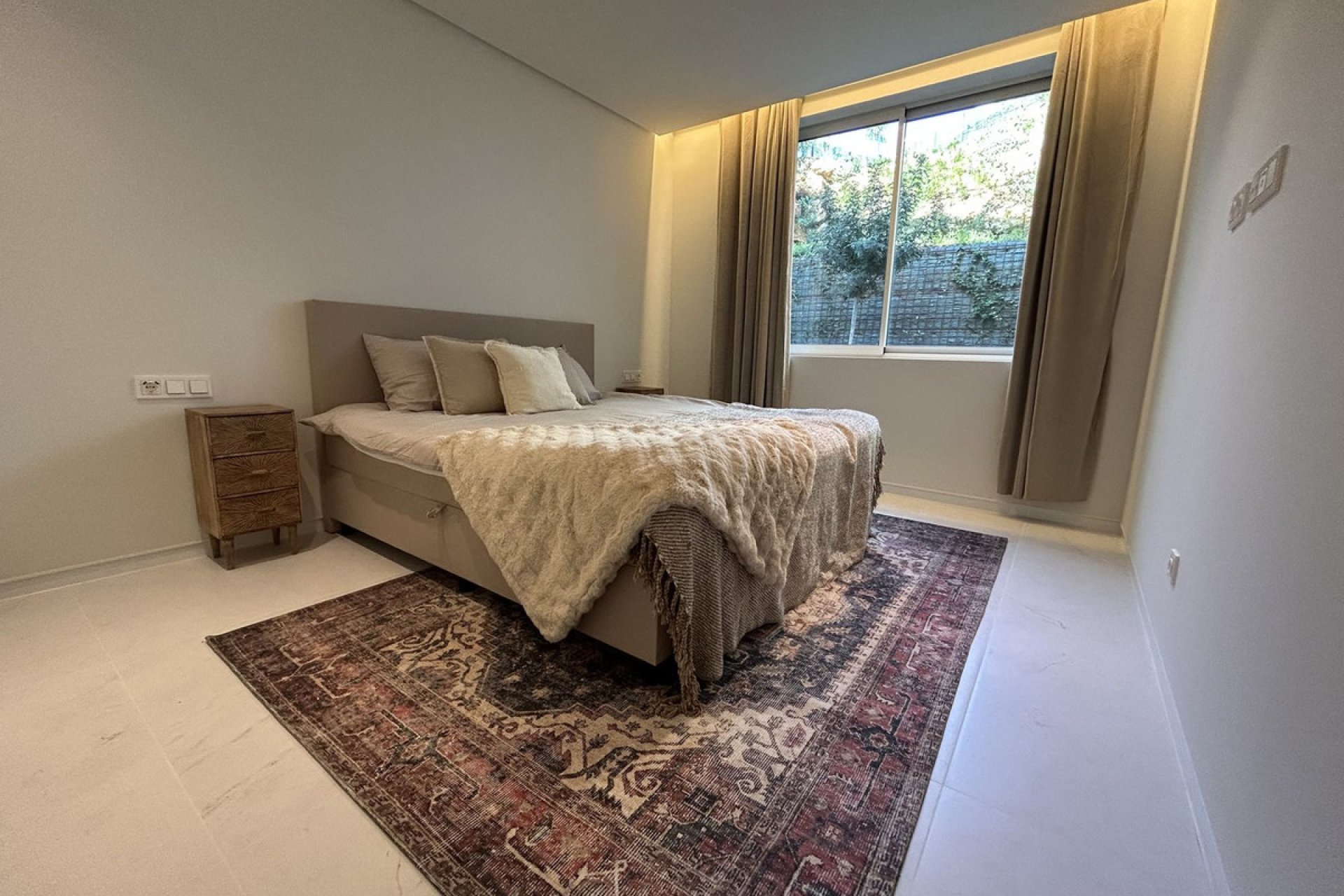 Resale - Ground floor apartment - Marbella - Marbella Centro