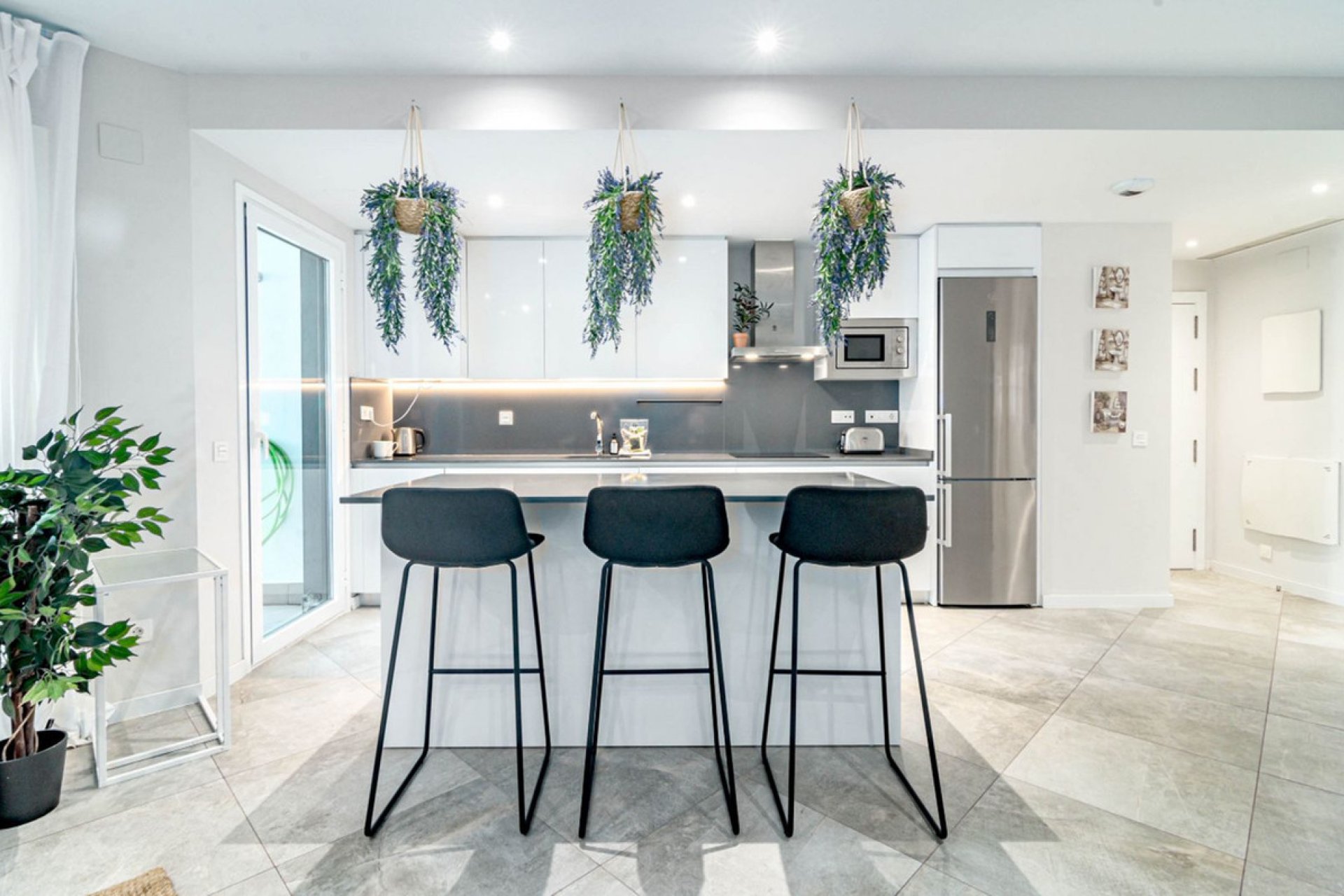 Resale - Ground floor apartment - Marbella - Marbella Centro