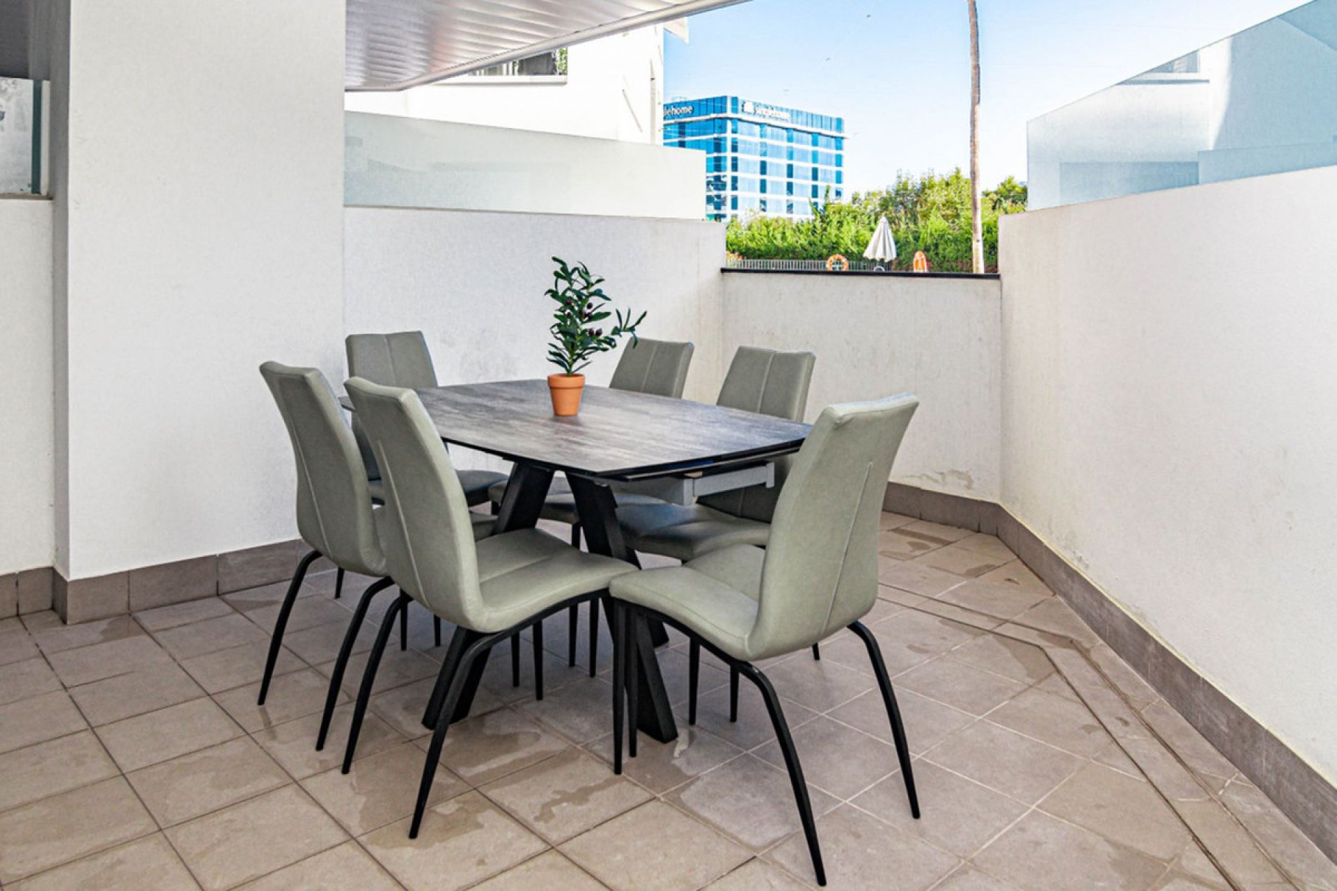 Resale - Ground floor apartment - Marbella - Marbella Centro