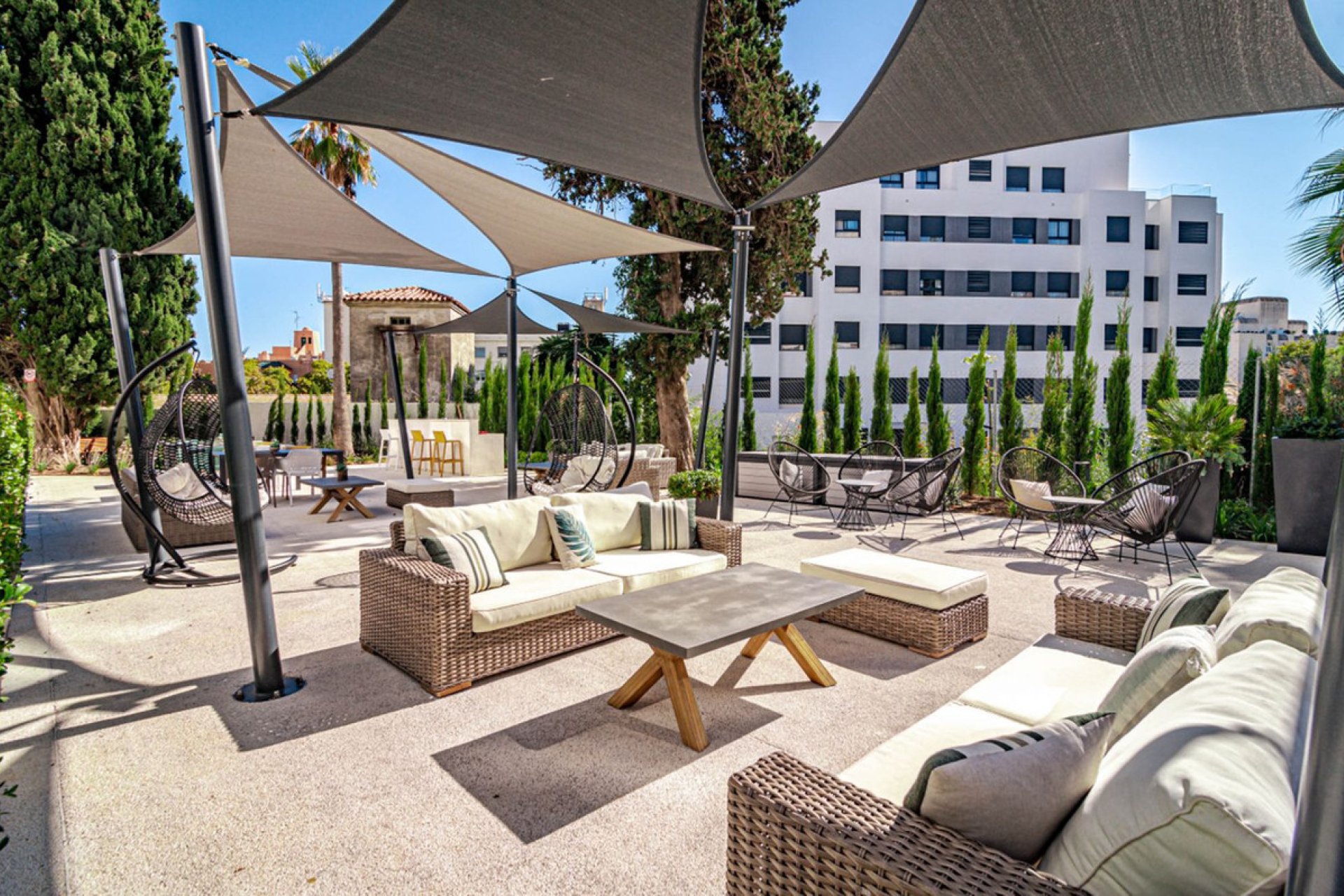 Resale - Ground floor apartment - Marbella - Marbella Centro