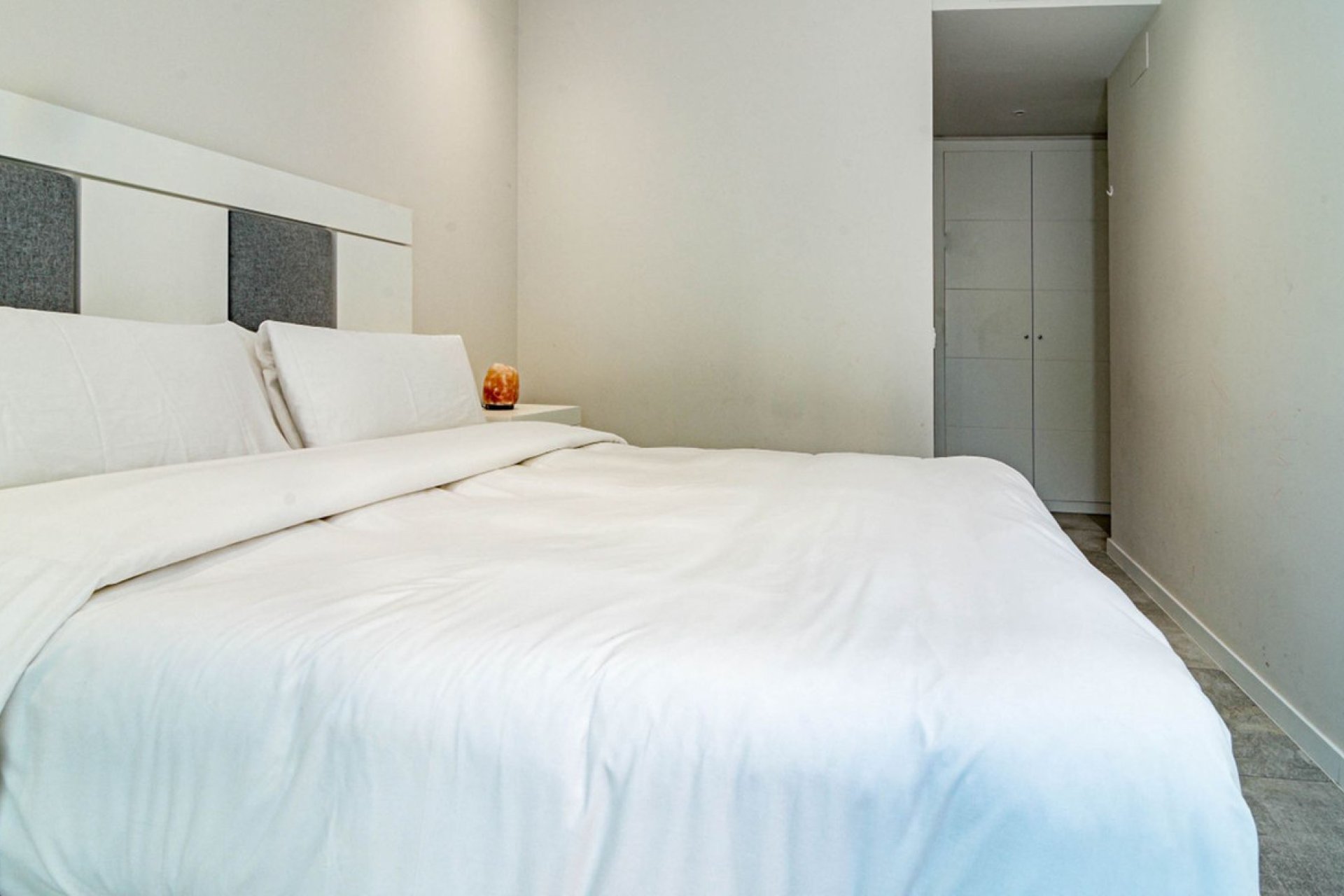 Resale - Ground floor apartment - Marbella - Marbella Centro