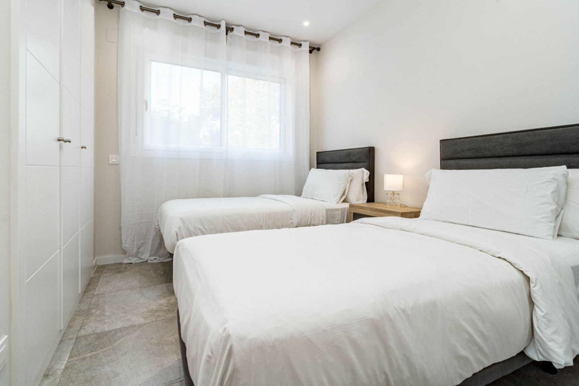 Resale - Ground floor apartment - Marbella - Marbella Centro