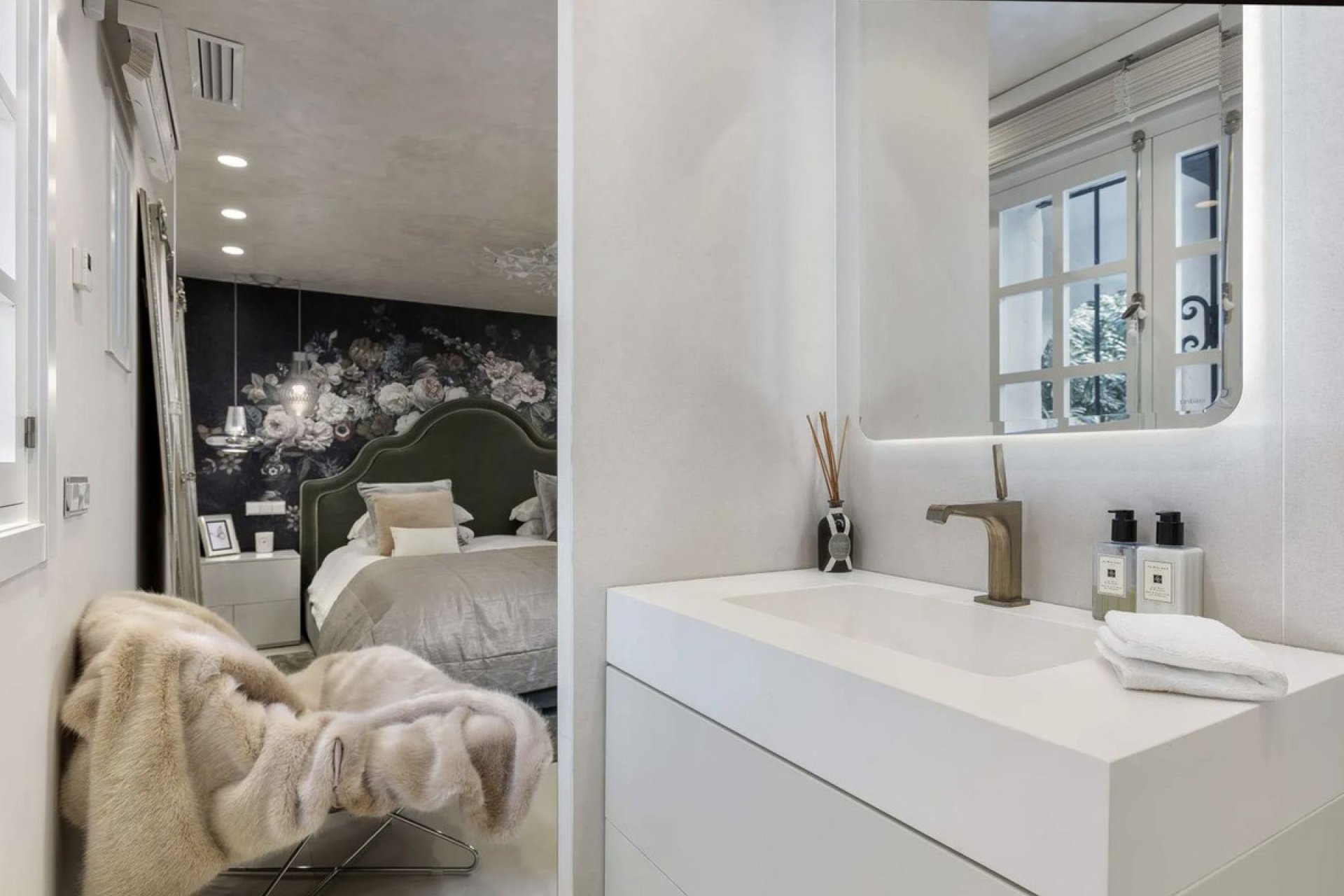 Resale - Ground floor apartment - Marbella - Marbella Centro