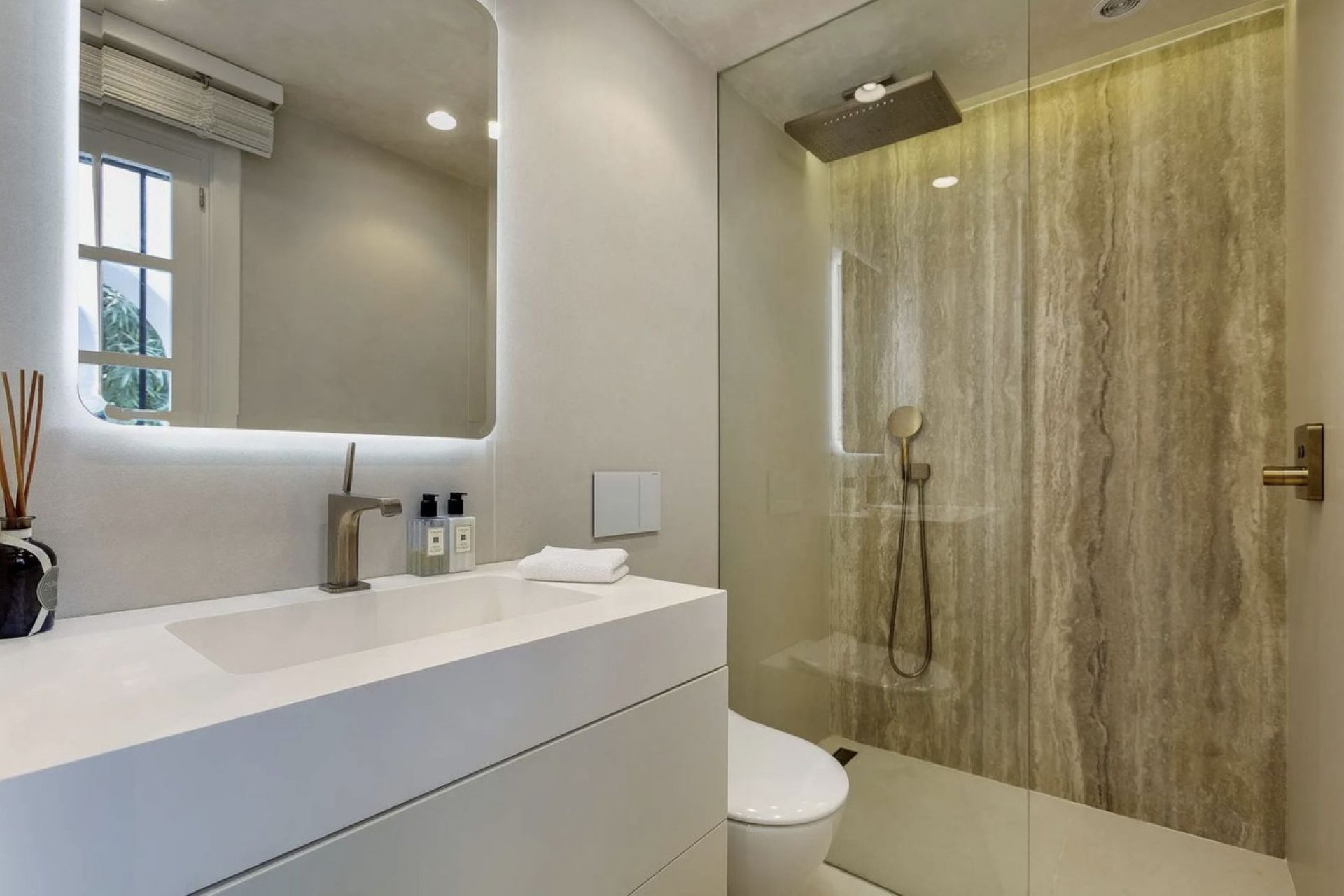 Resale - Ground floor apartment - Marbella - Marbella Centro