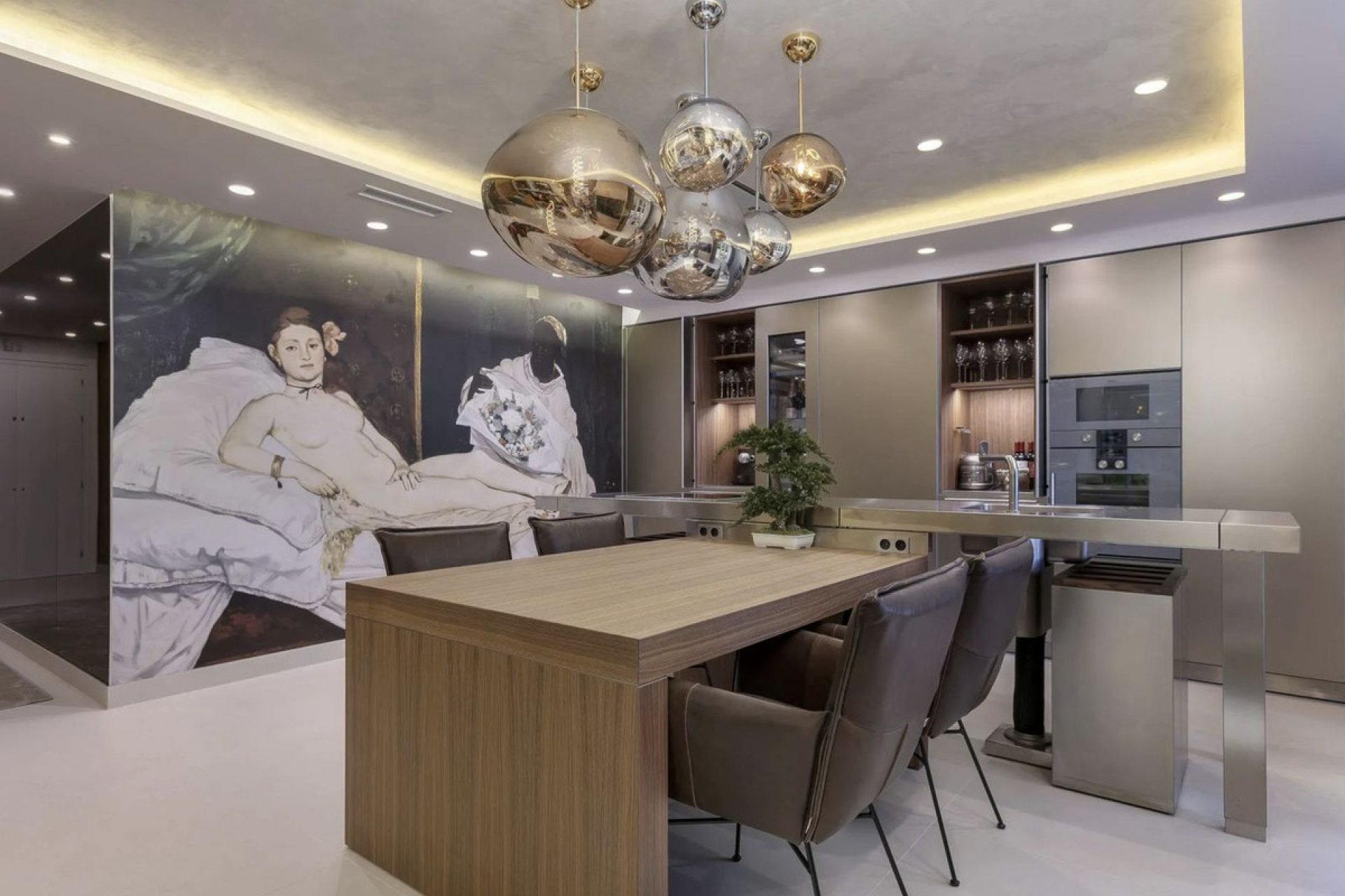 Resale - Ground floor apartment - Marbella - Marbella Centro