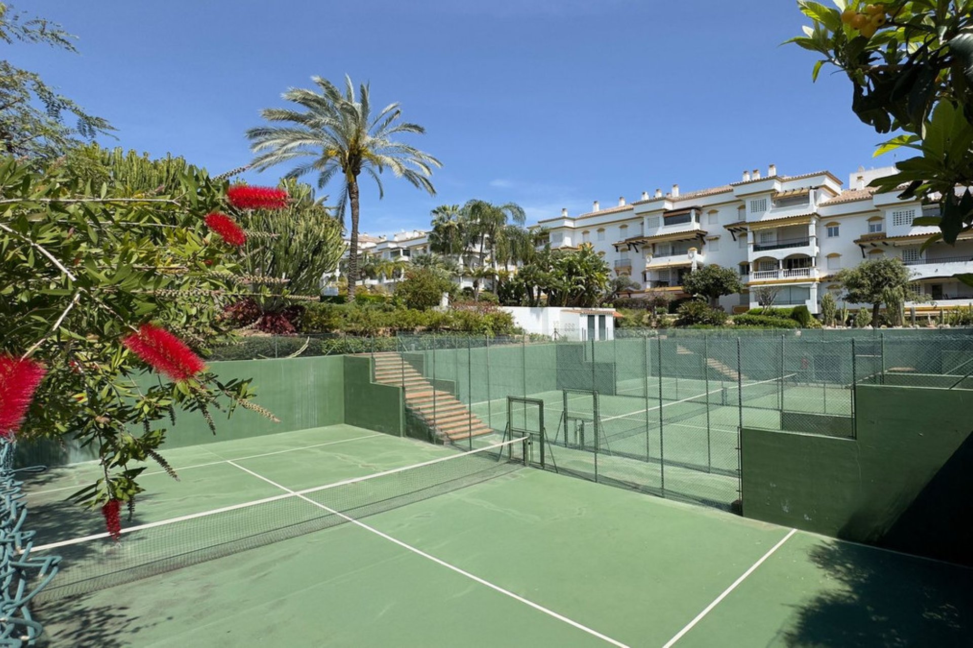 Resale - Ground floor apartment - Marbella - Marbella Centro