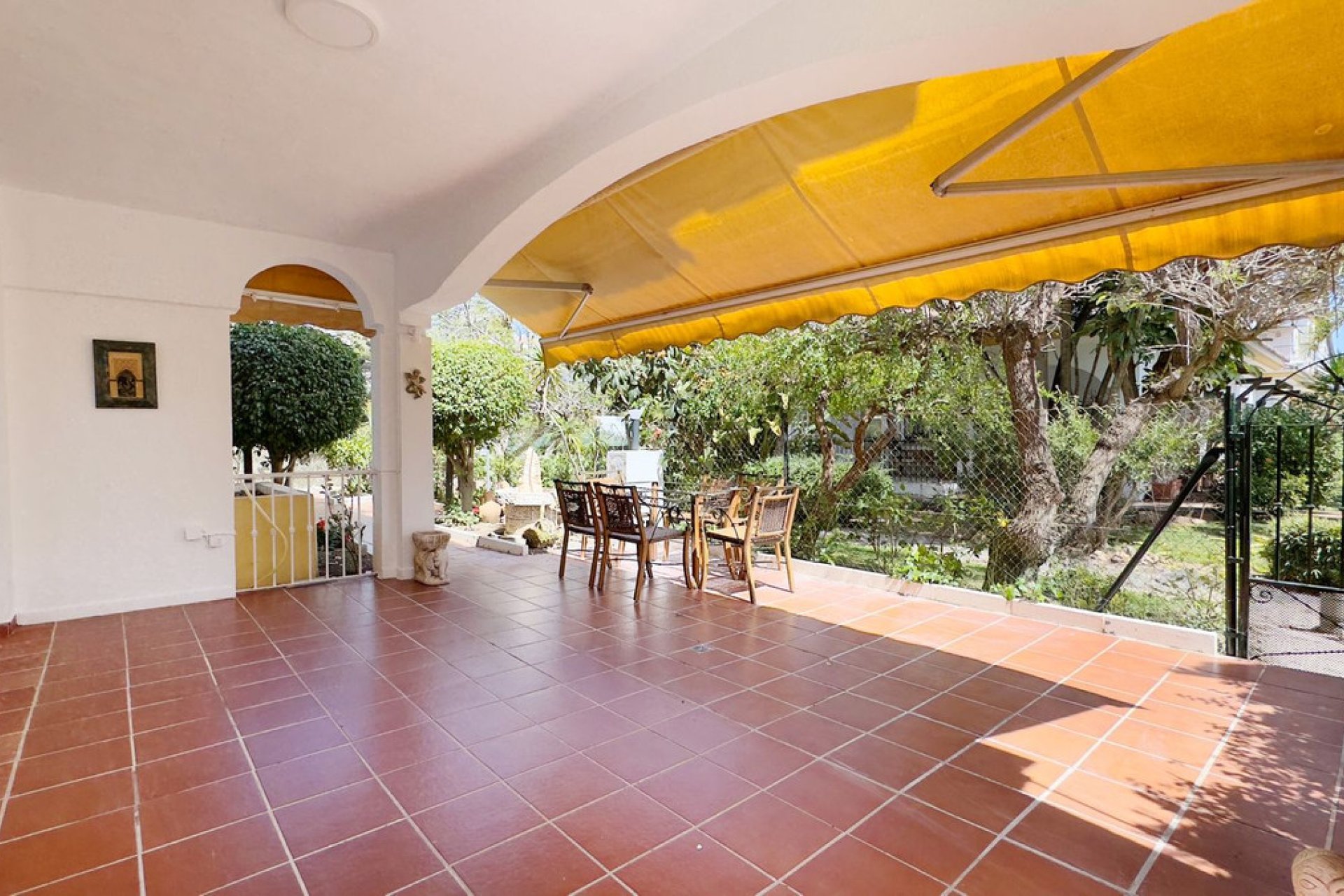 Resale - Ground floor apartment - Marbella - Marbella Centro