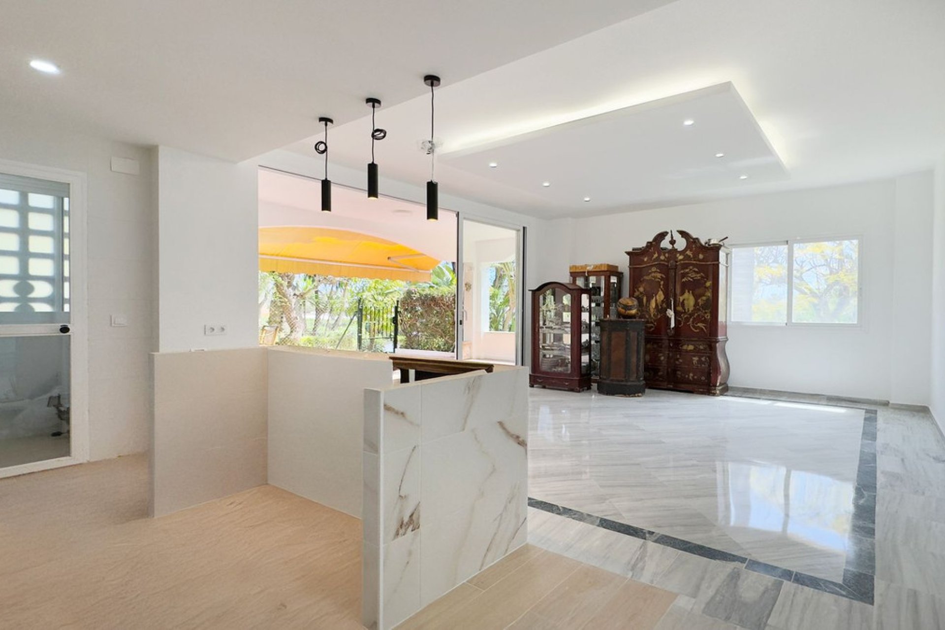 Resale - Ground floor apartment - Marbella - Marbella Centro