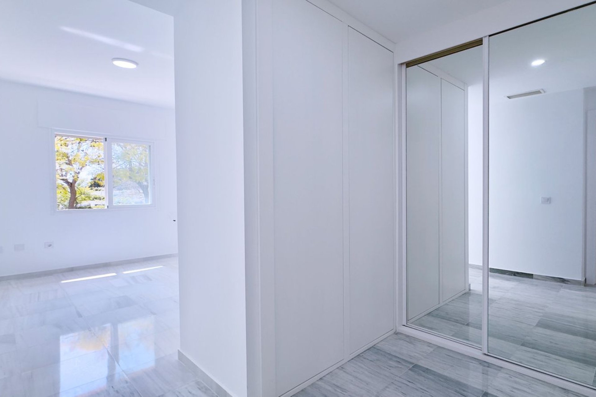 Resale - Ground floor apartment - Marbella - Marbella Centro