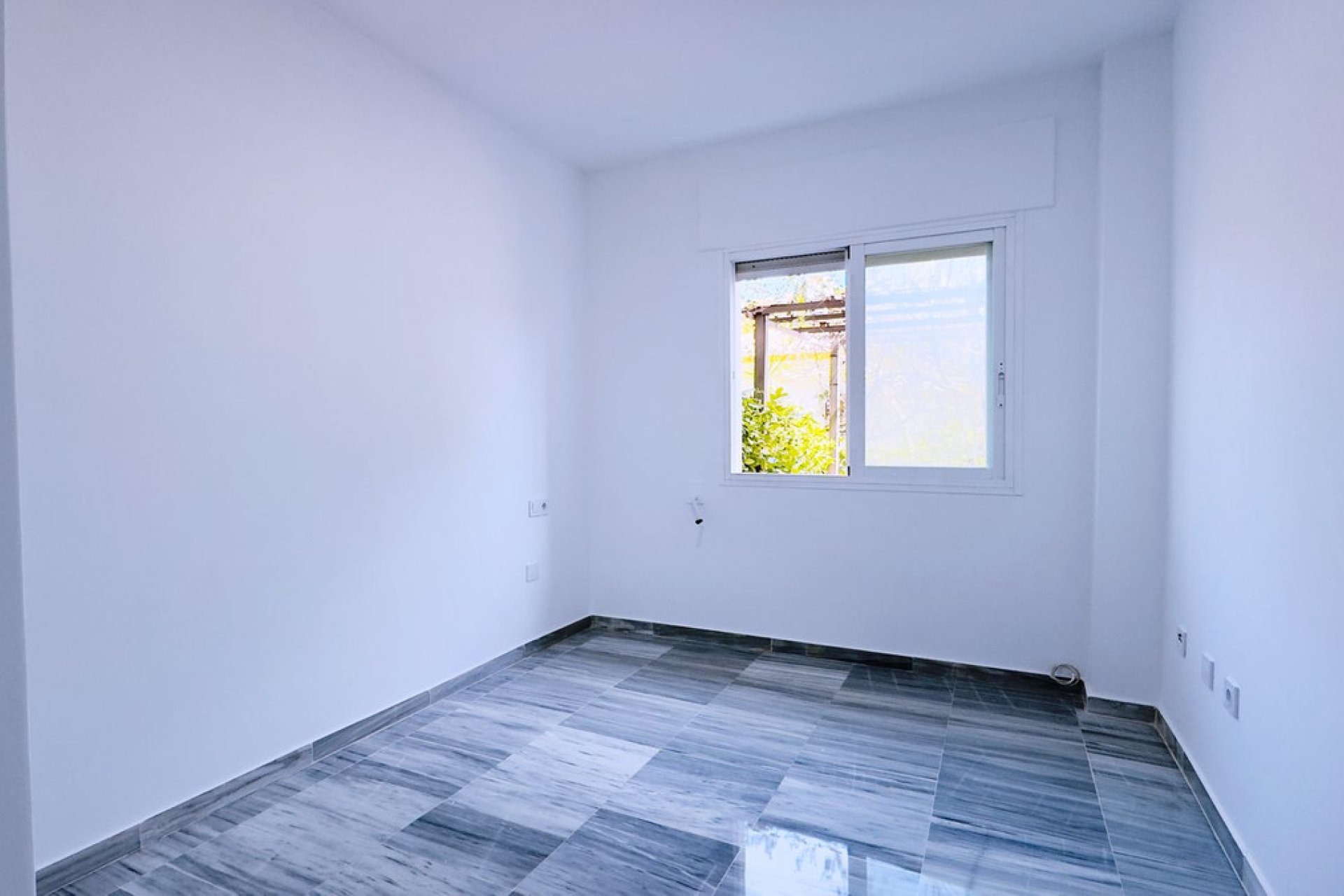 Resale - Ground floor apartment - Marbella - Marbella Centro