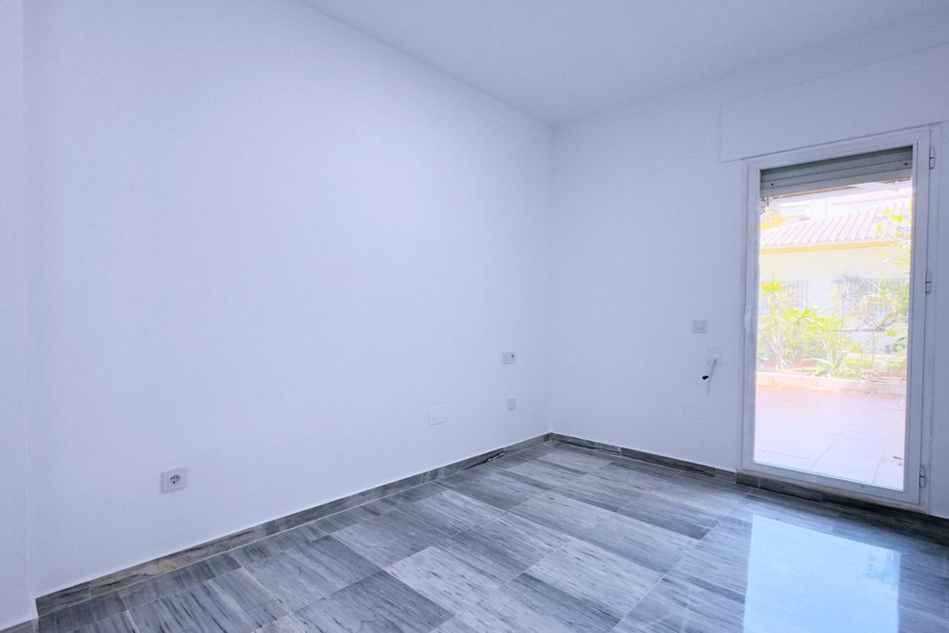 Resale - Ground floor apartment - Marbella - Marbella Centro