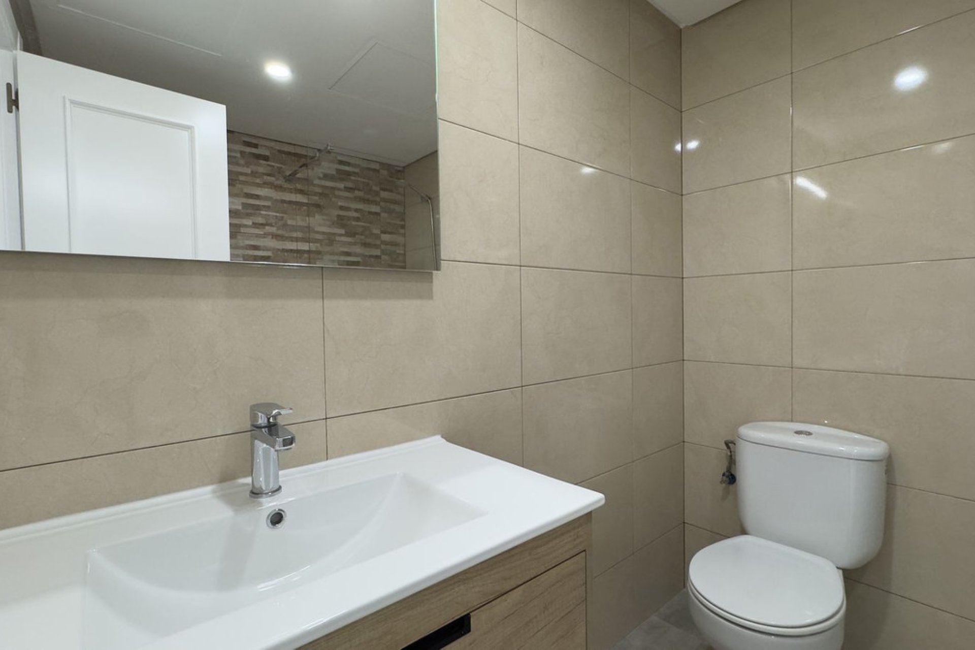 Resale - Ground floor apartment - Marbella - Marbella Centro