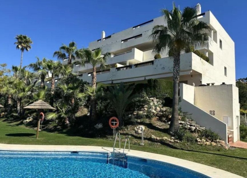 Resale - Ground floor apartment - Marbella - Marbella Centro