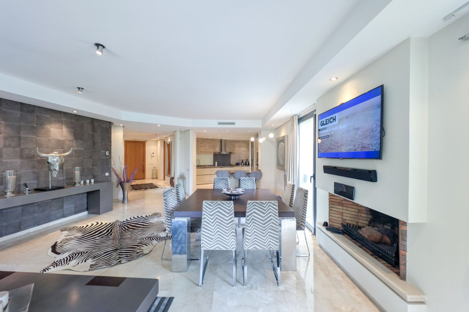 Resale - Ground floor apartment - Marbella - Marbella Centro