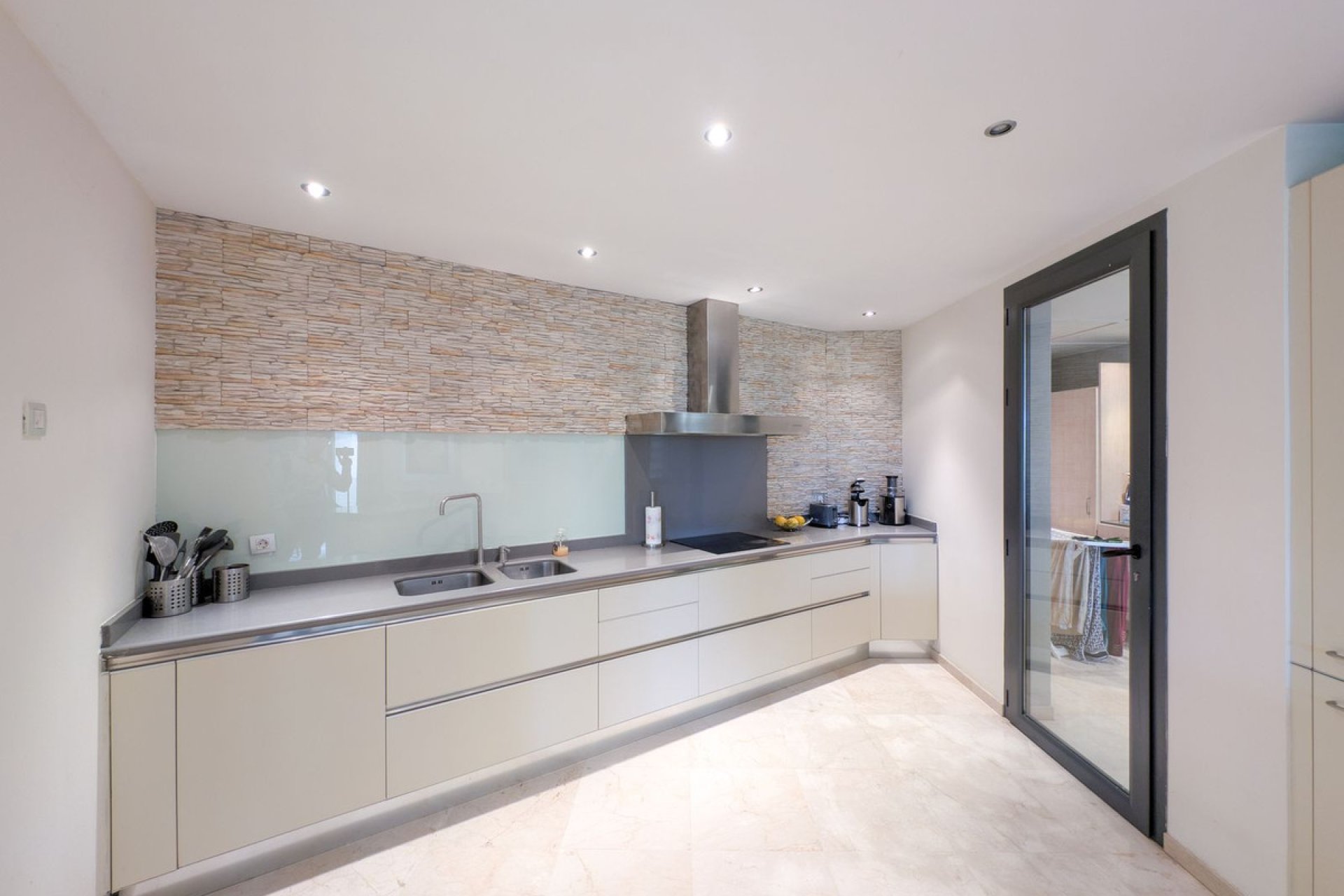 Resale - Ground floor apartment - Marbella - Marbella Centro