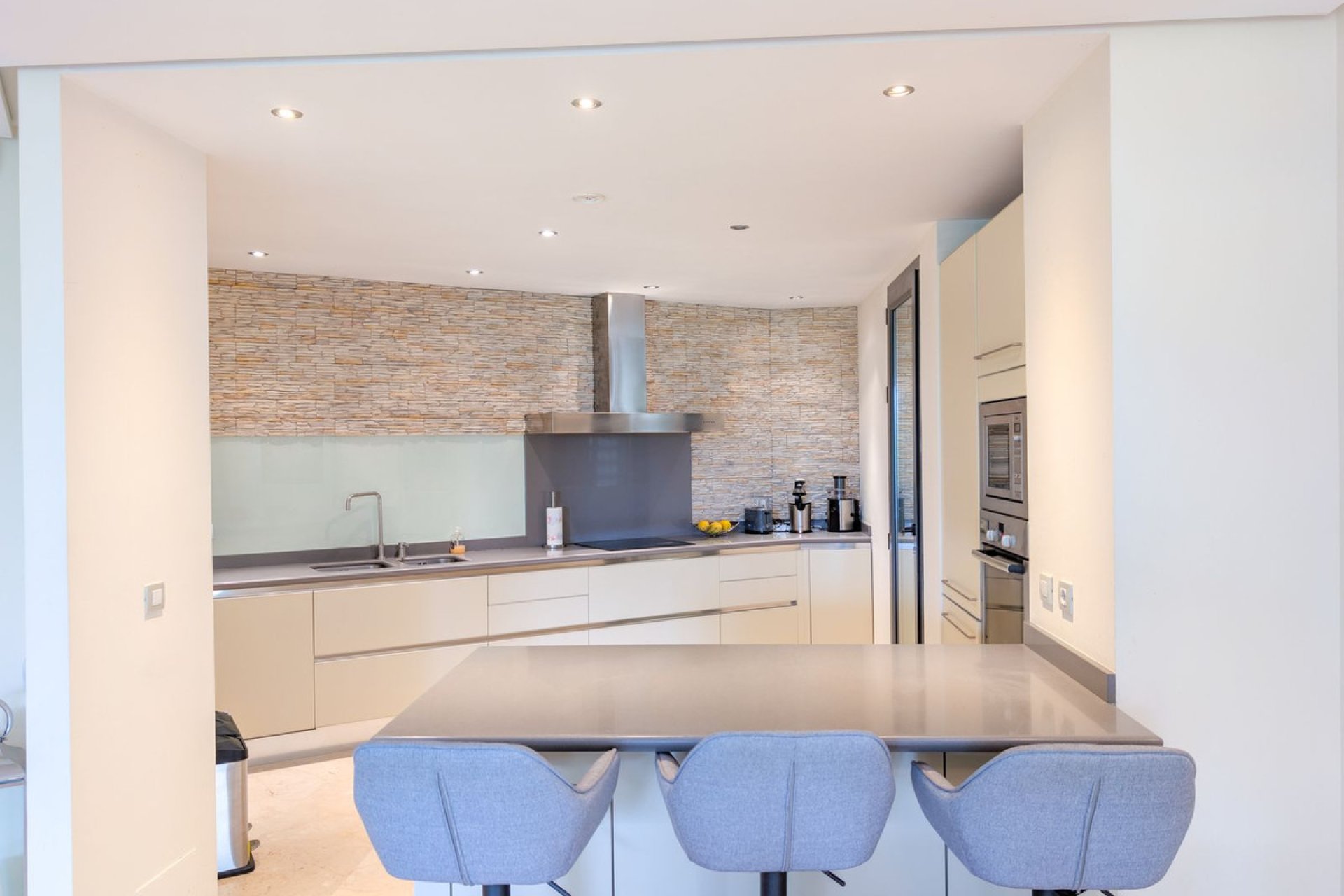 Resale - Ground floor apartment - Marbella - Marbella Centro