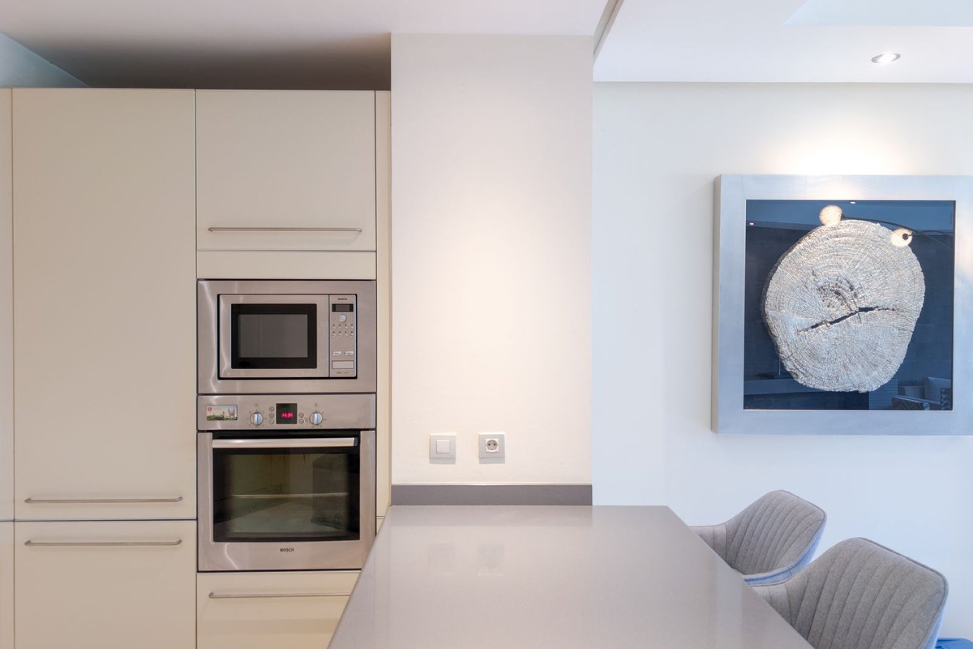 Resale - Ground floor apartment - Marbella - Marbella Centro