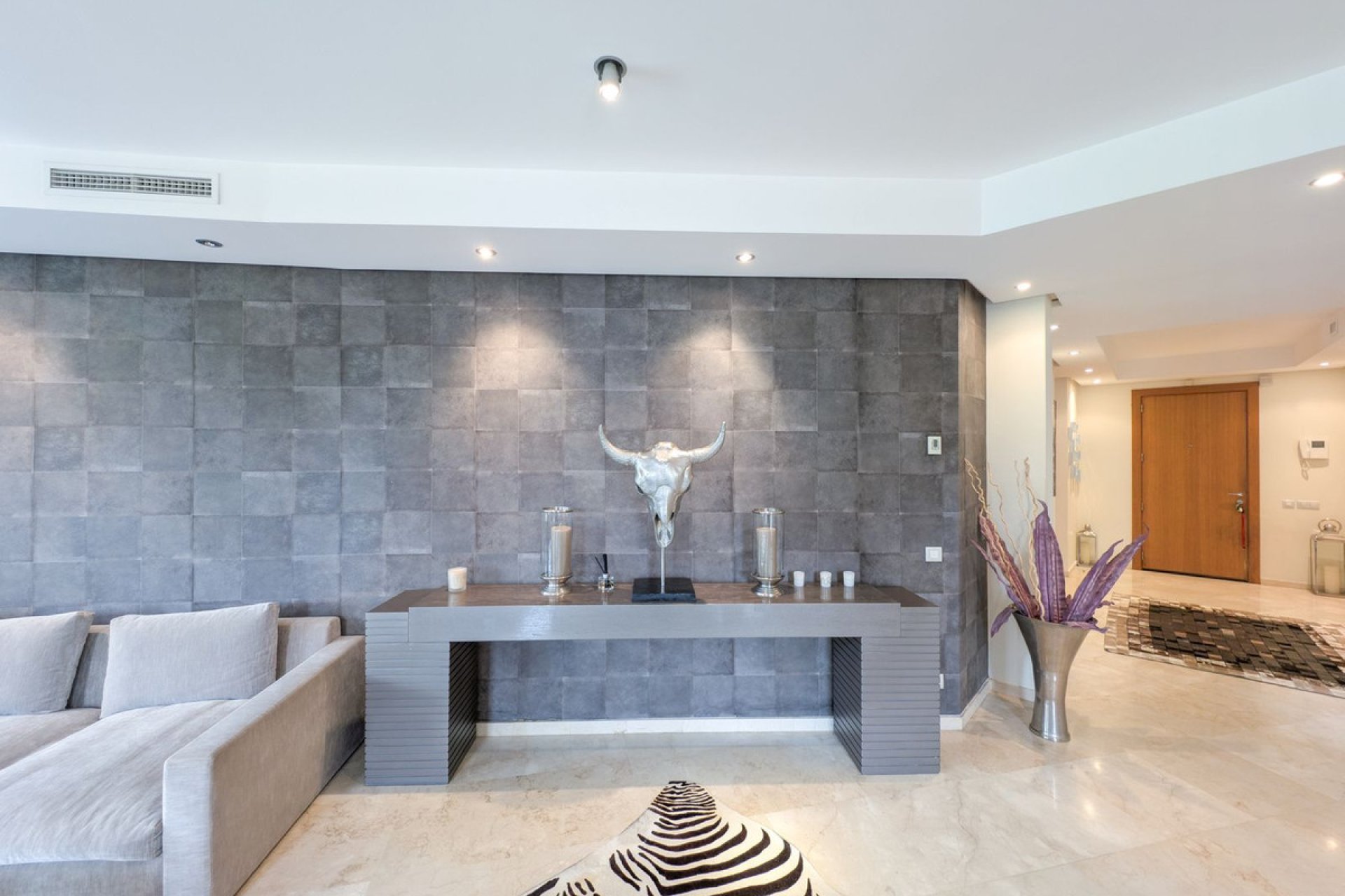 Resale - Ground floor apartment - Marbella - Marbella Centro