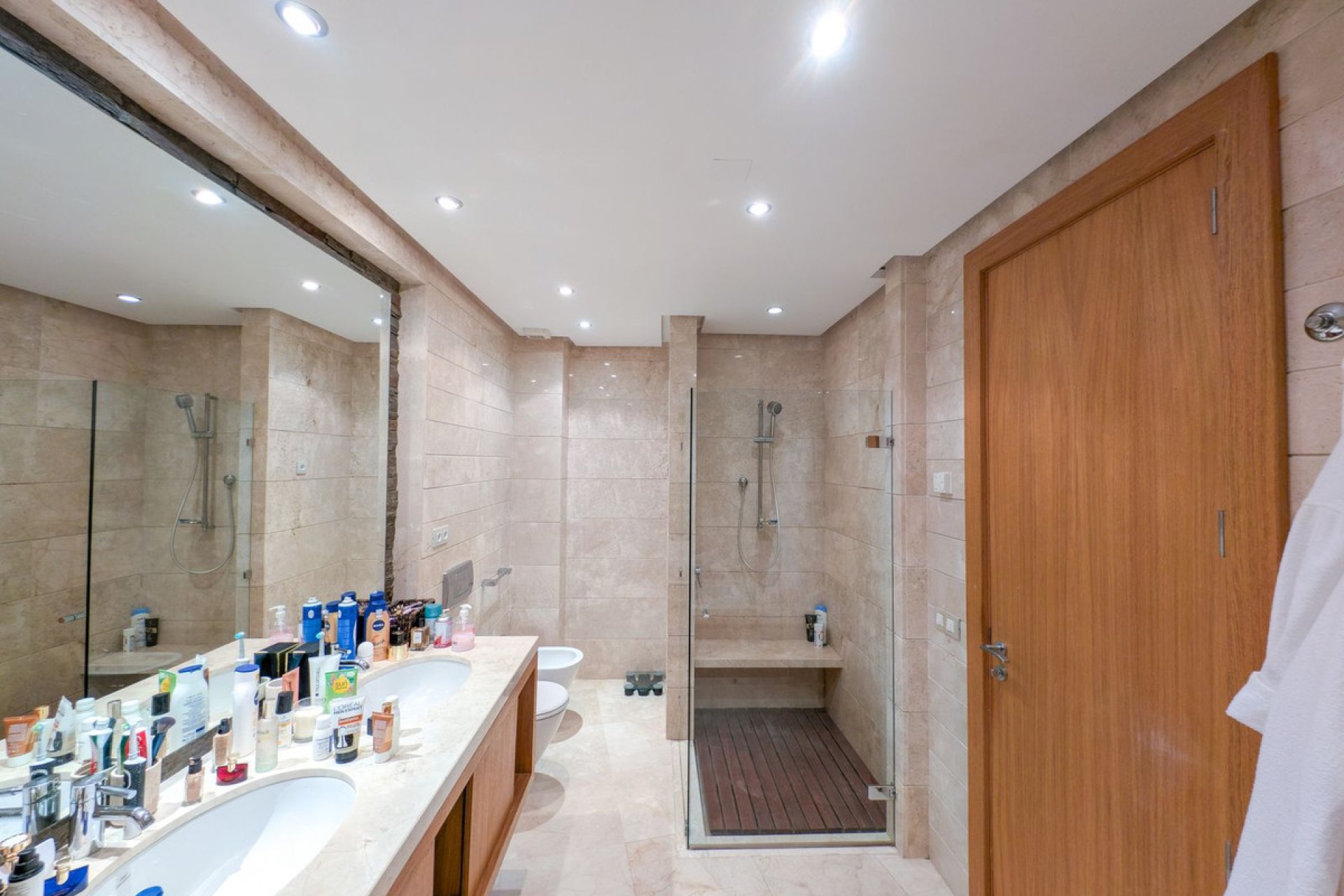 Resale - Ground floor apartment - Marbella - Marbella Centro