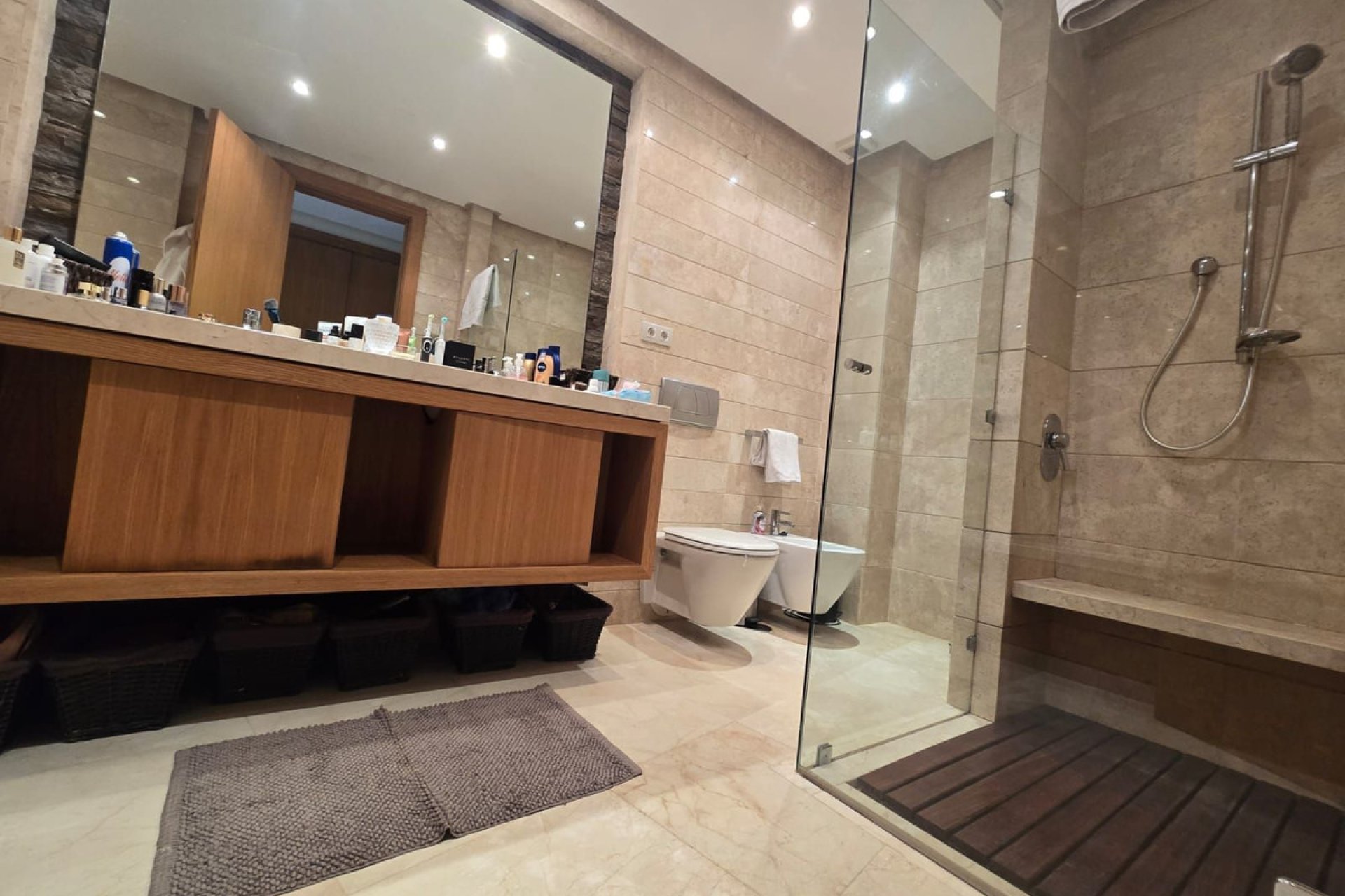 Resale - Ground floor apartment - Marbella - Marbella Centro