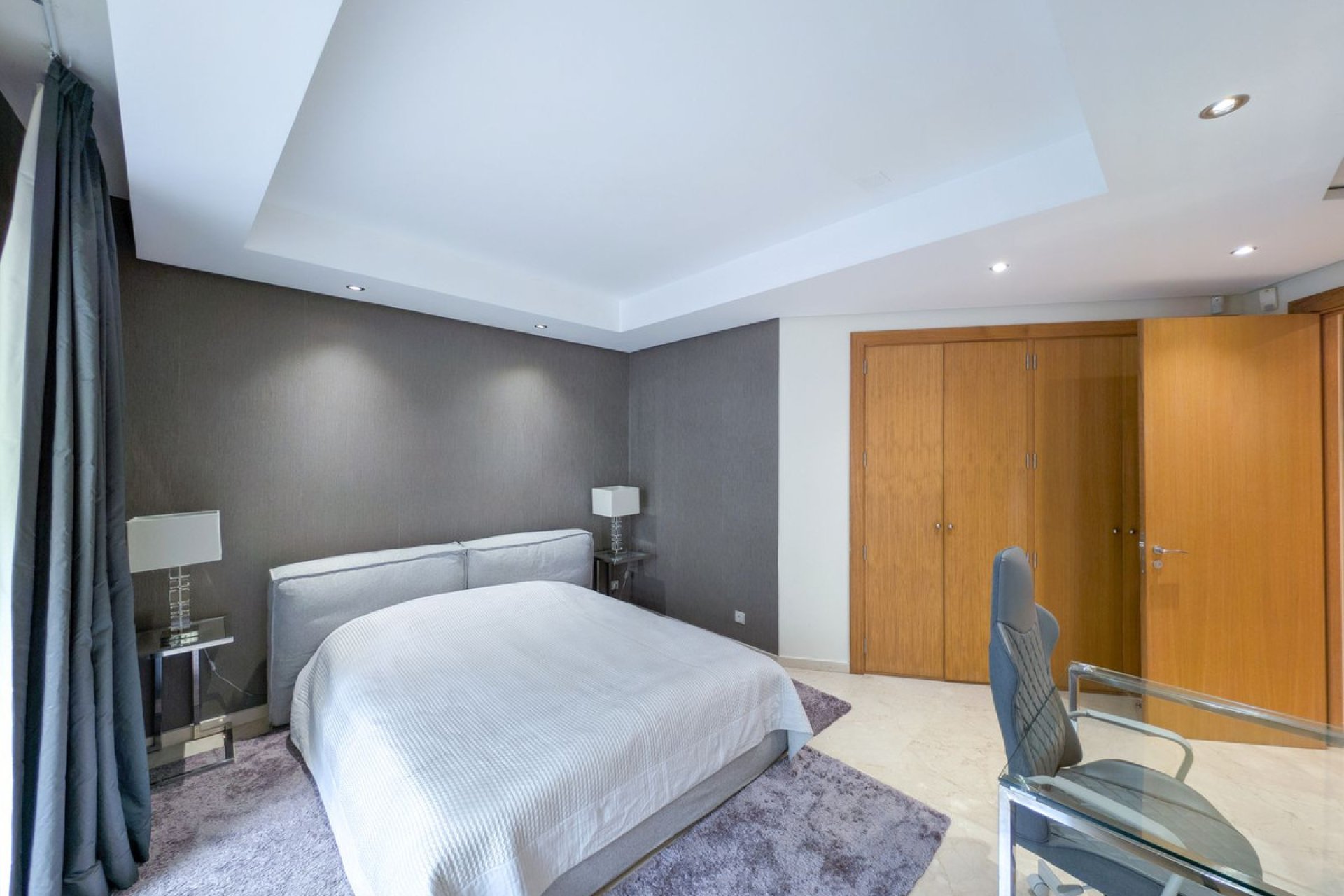 Resale - Ground floor apartment - Marbella - Marbella Centro