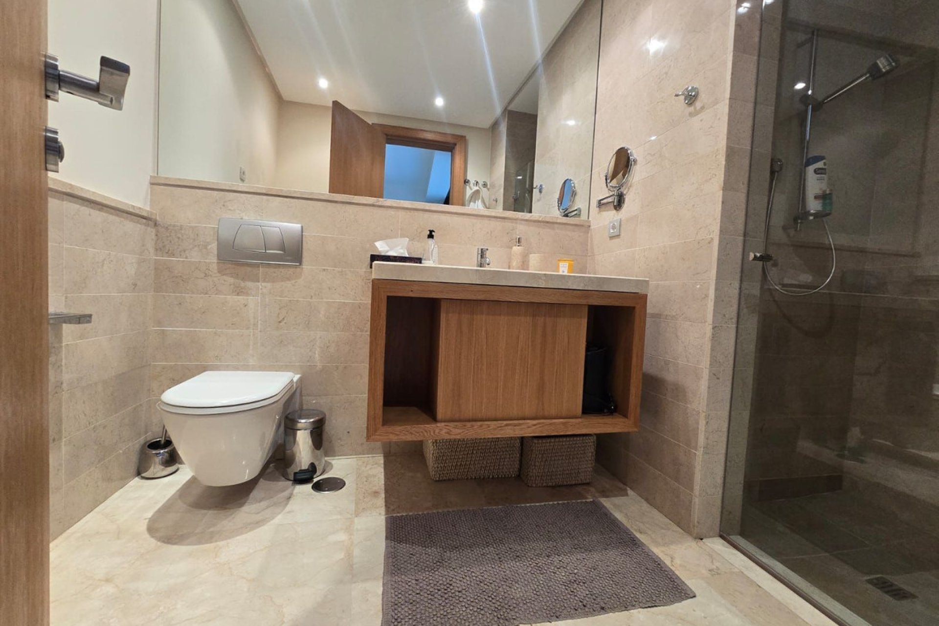 Resale - Ground floor apartment - Marbella - Marbella Centro