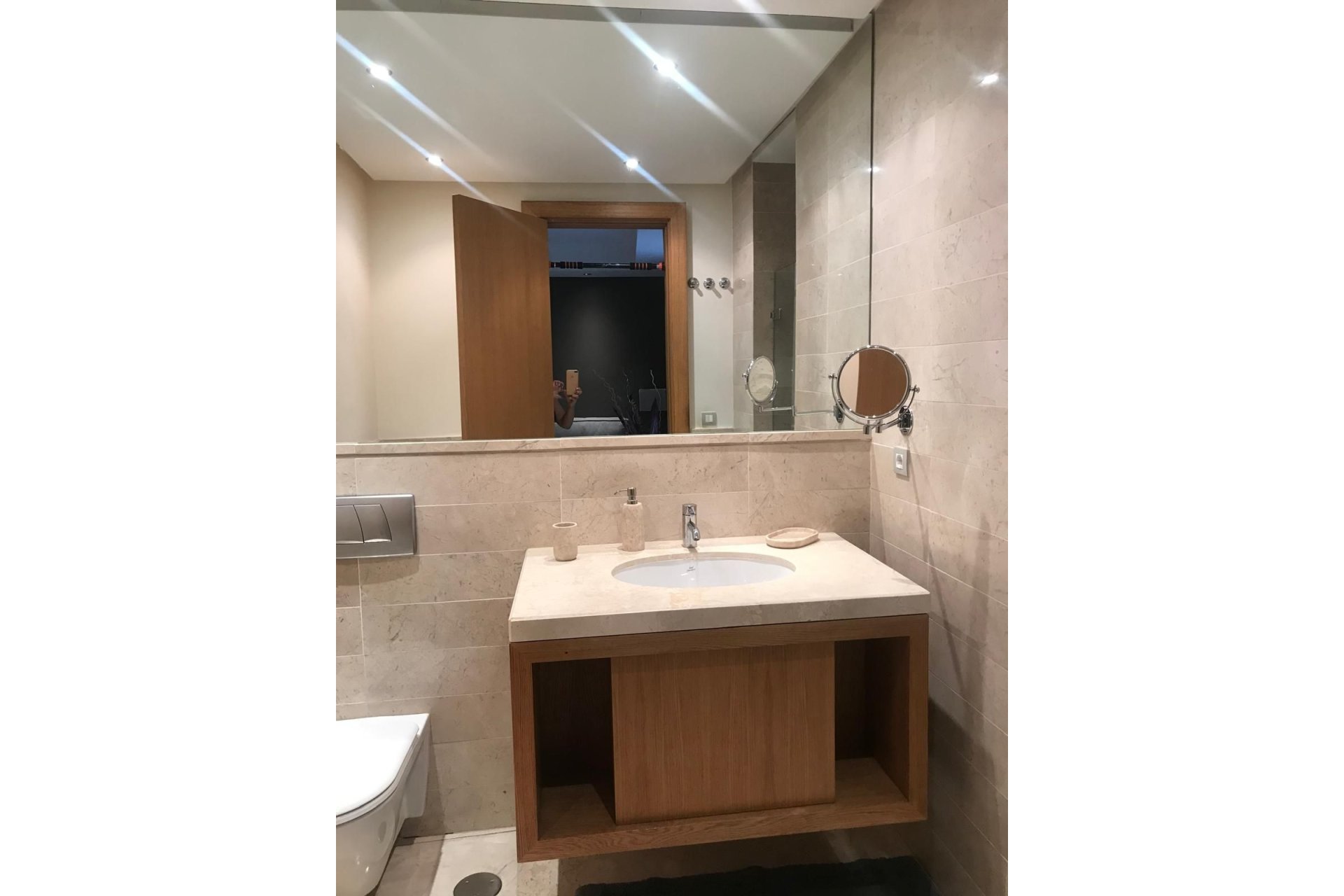 Resale - Ground floor apartment - Marbella - Marbella Centro