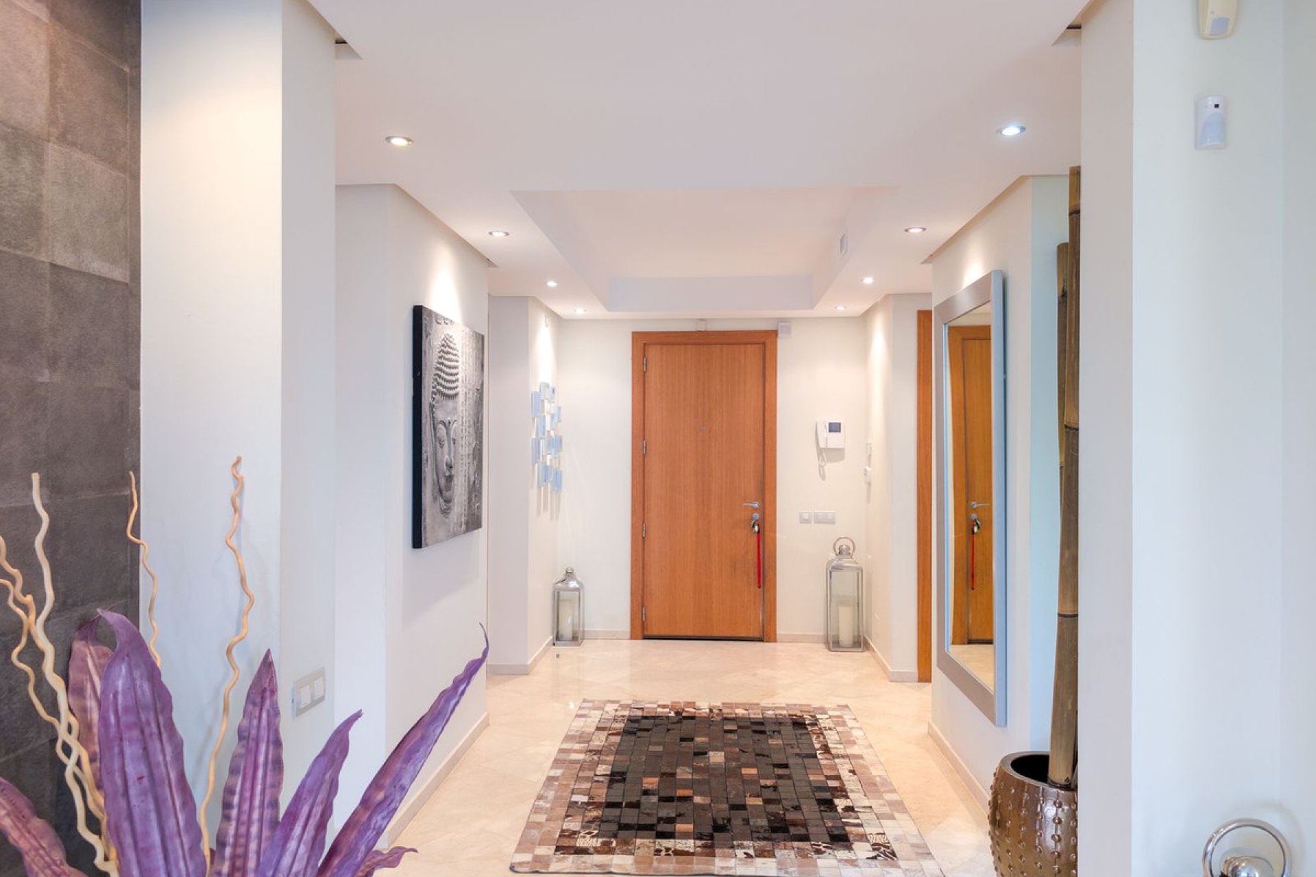 Resale - Ground floor apartment - Marbella - Marbella Centro