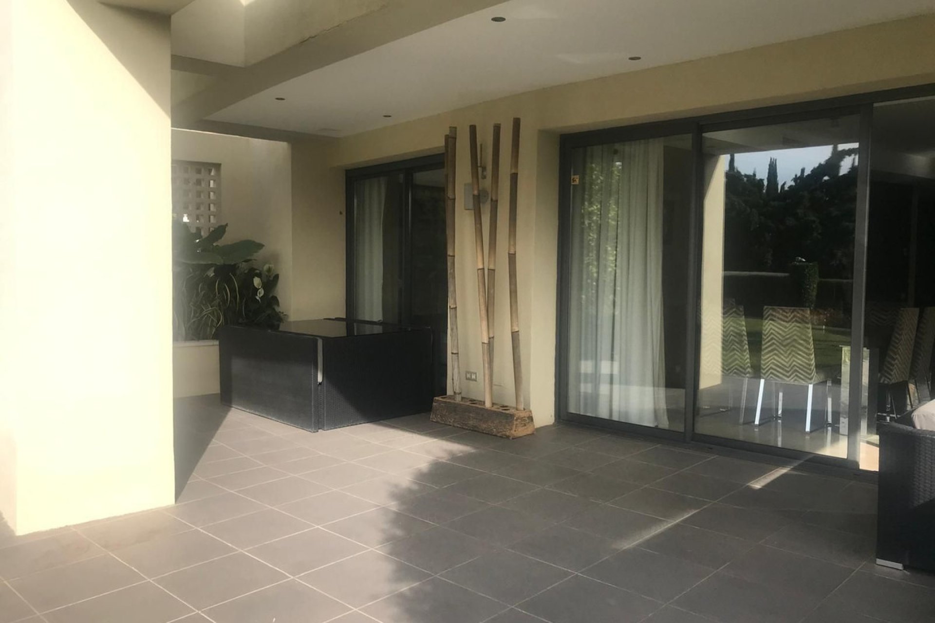 Resale - Ground floor apartment - Marbella - Marbella Centro