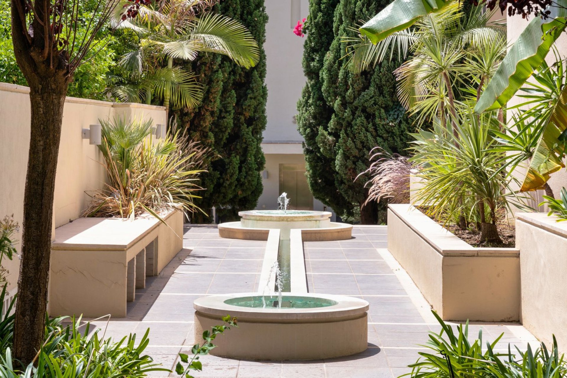 Resale - Ground floor apartment - Marbella - Marbella Centro