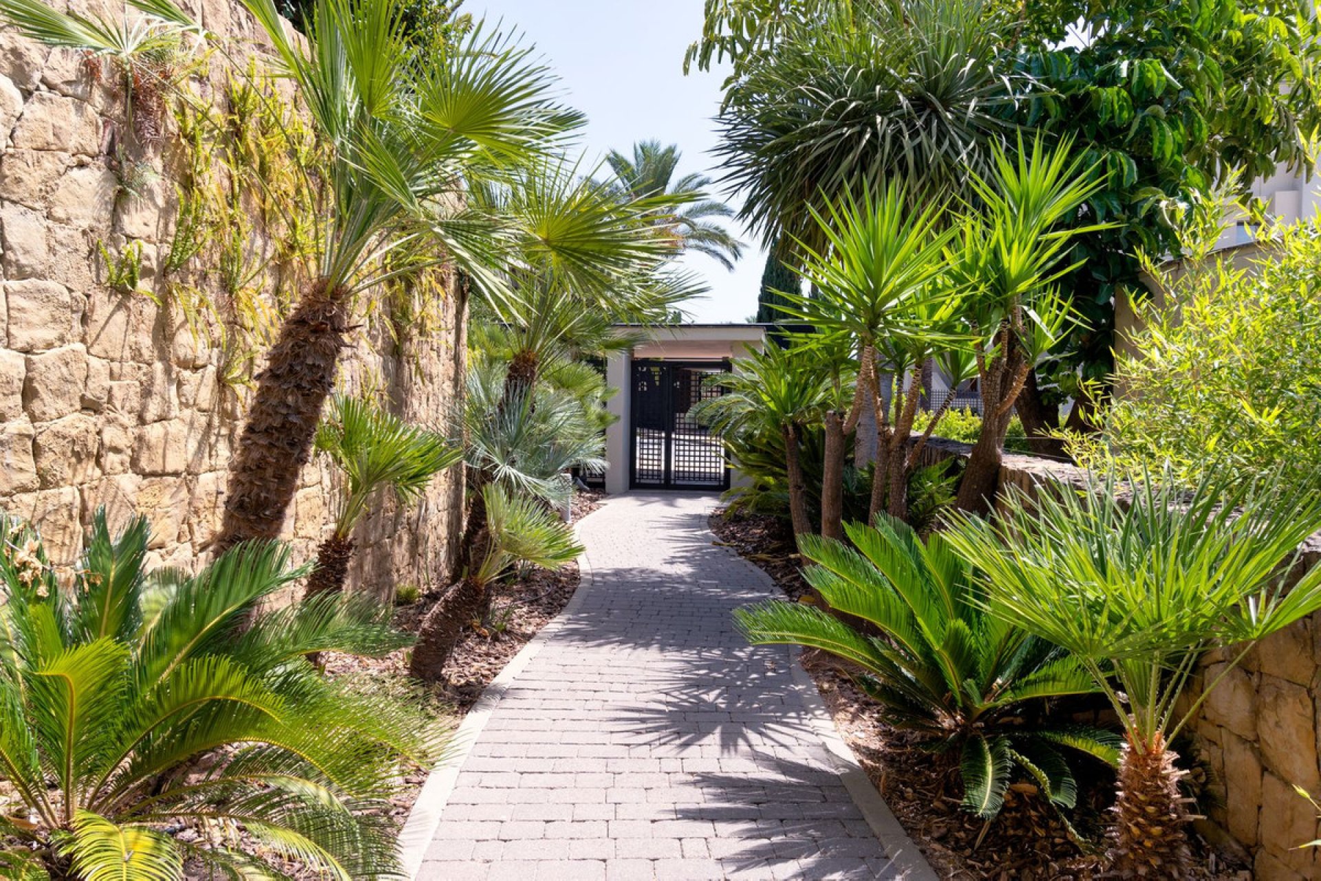 Resale - Ground floor apartment - Marbella - Marbella Centro