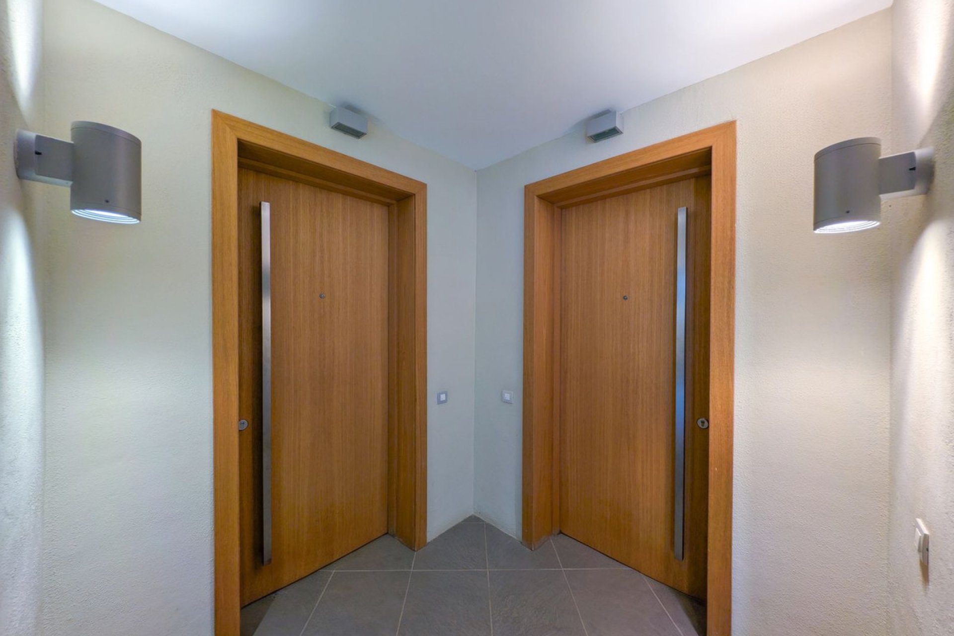 Resale - Ground floor apartment - Marbella - Marbella Centro