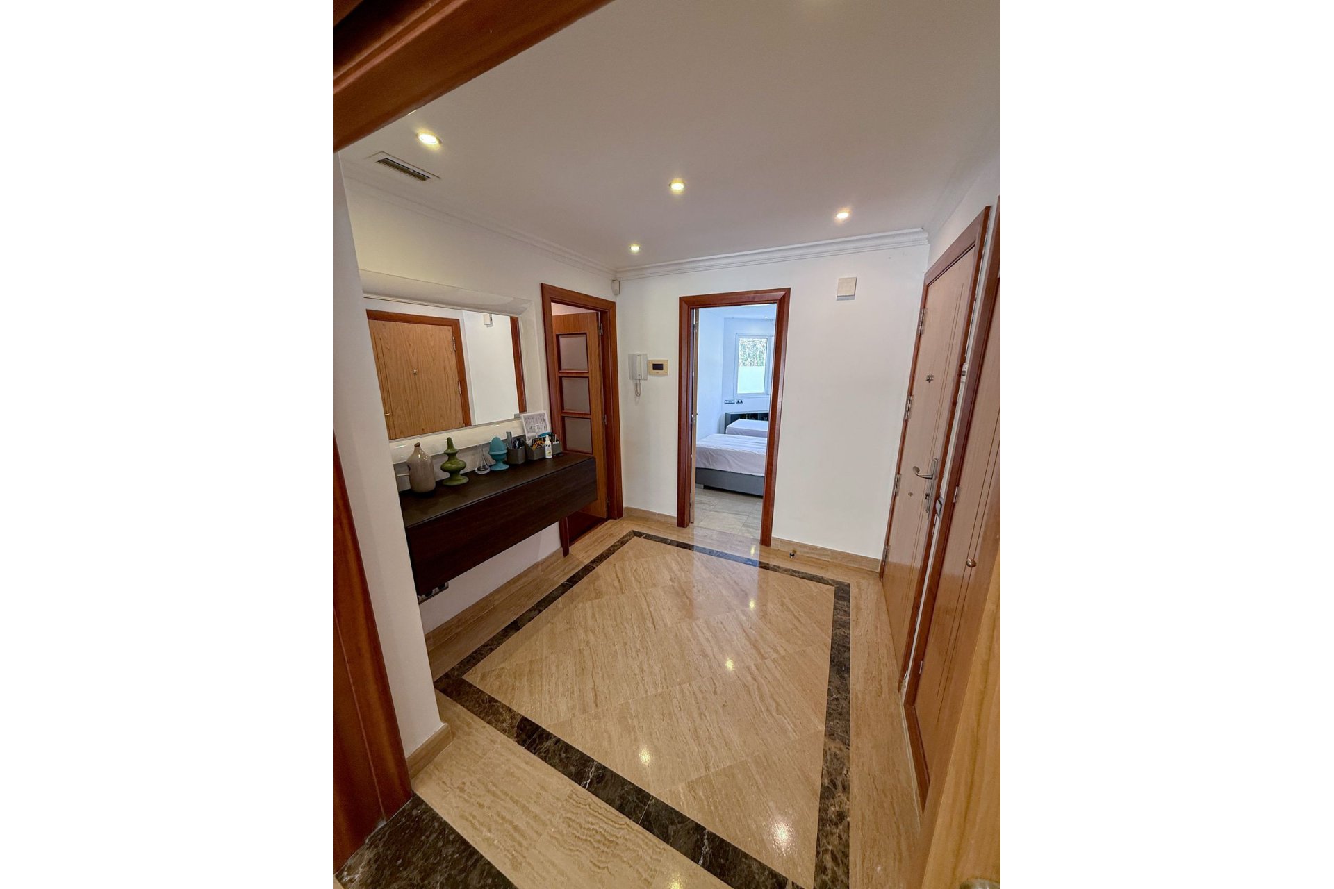 Resale - Ground floor apartment - Marbella - Marbella Centro