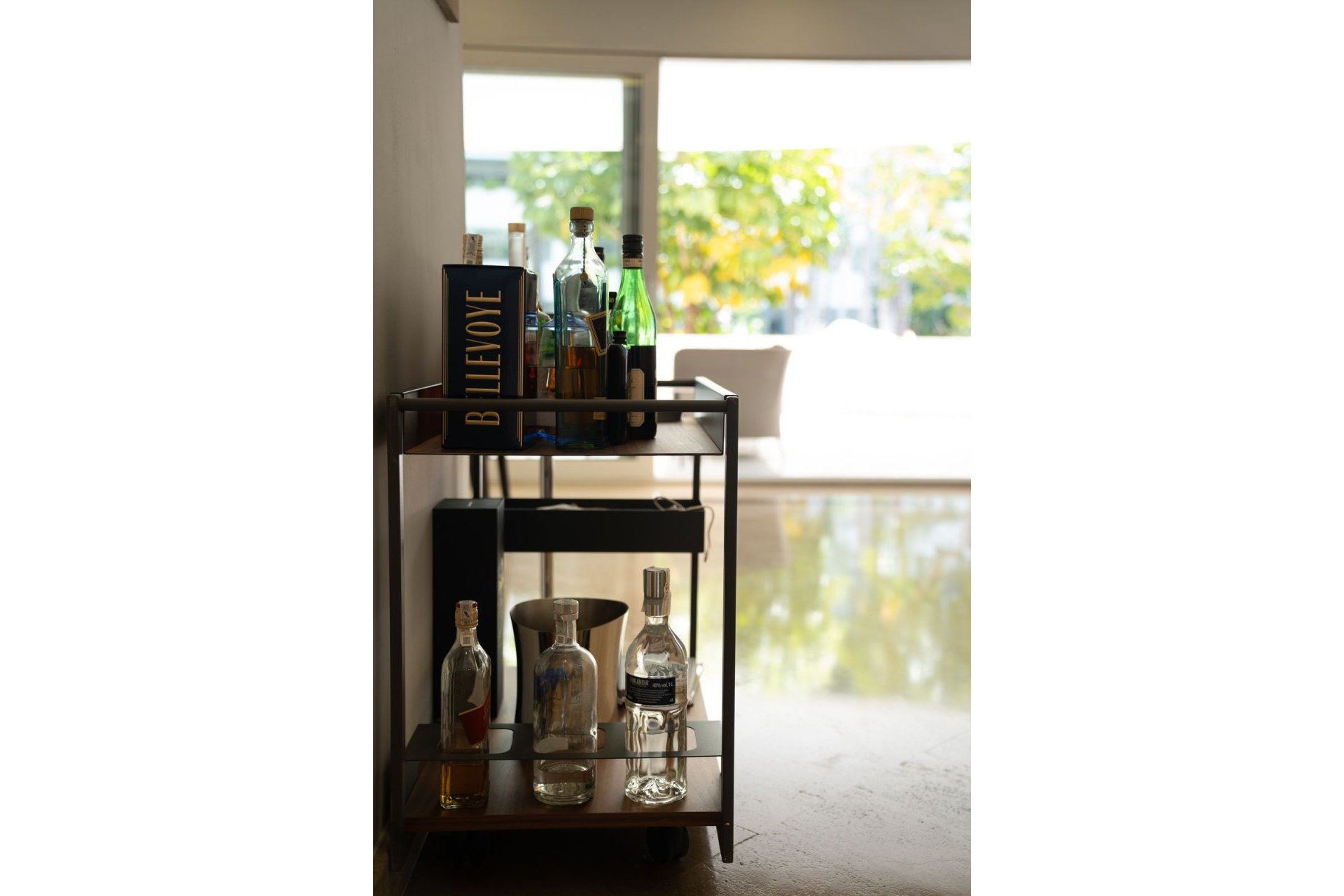 Resale - Ground floor apartment - Marbella - Marbella Centro