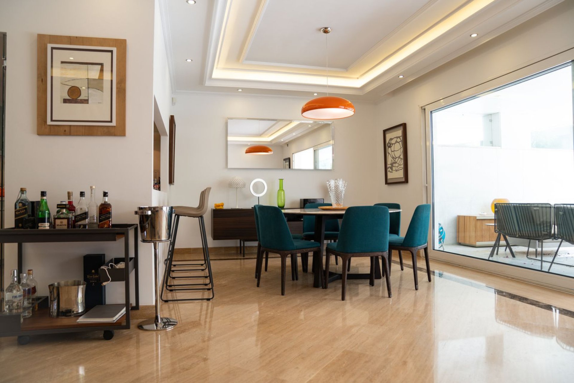 Resale - Ground floor apartment - Marbella - Marbella Centro