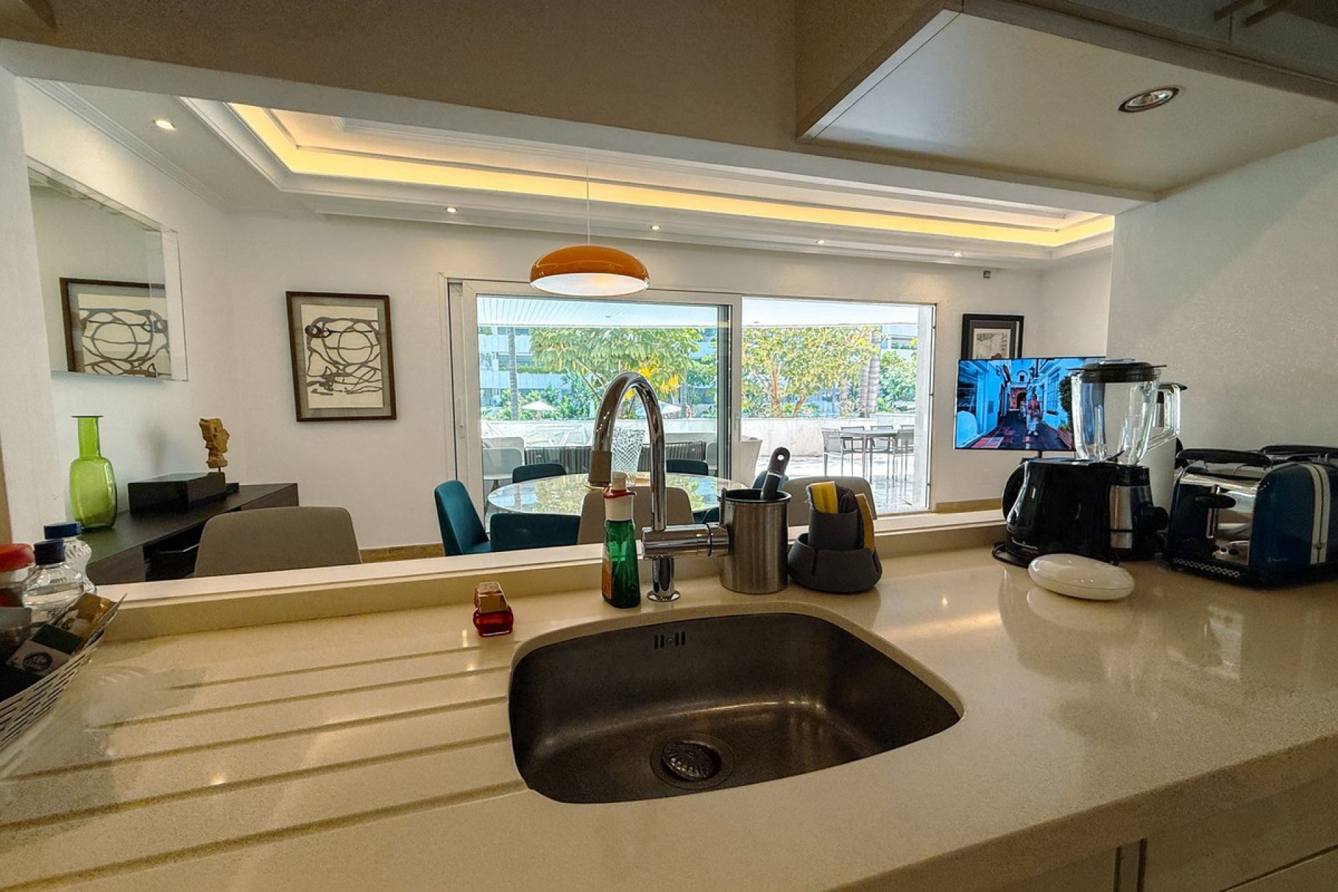 Resale - Ground floor apartment - Marbella - Marbella Centro