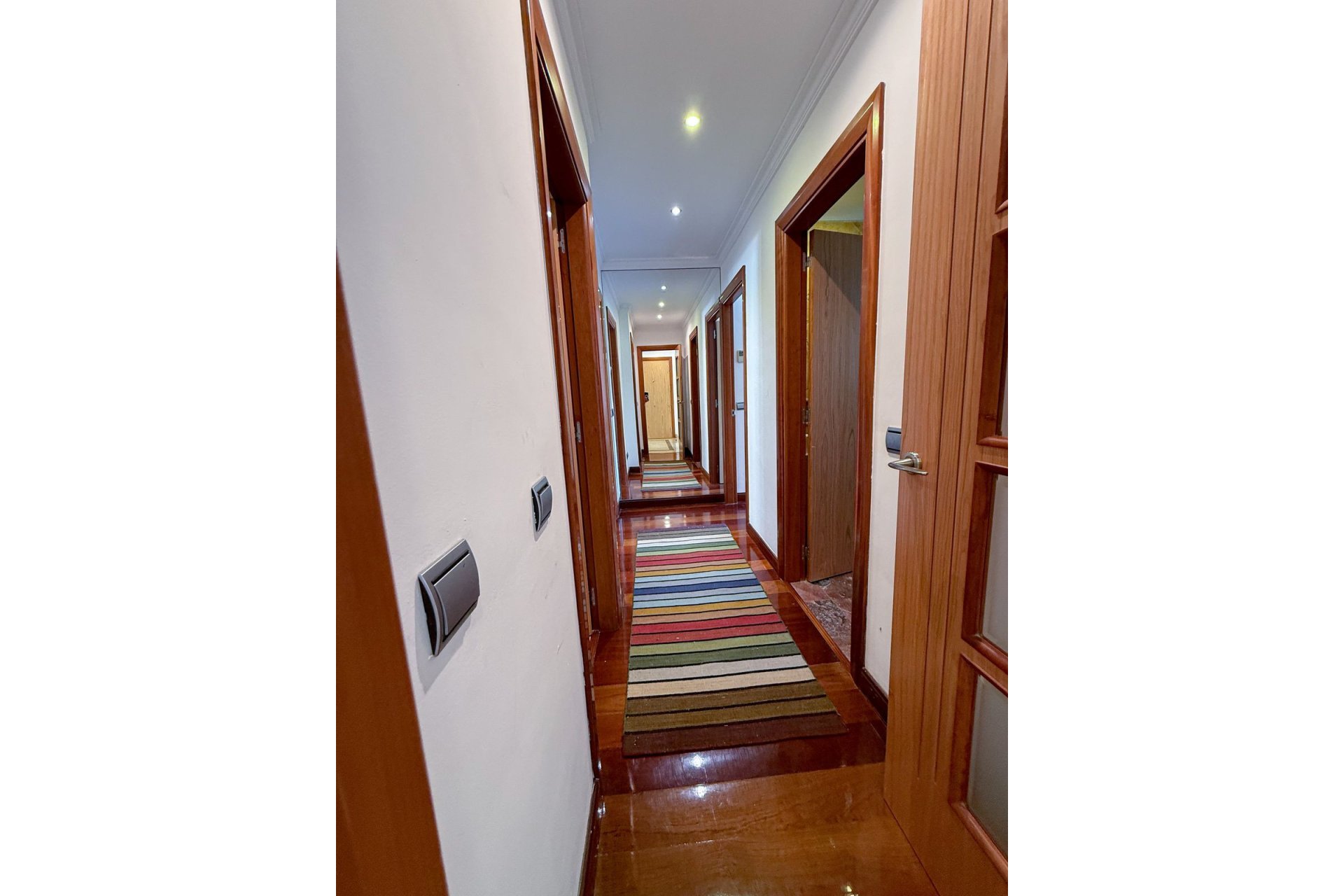 Resale - Ground floor apartment - Marbella - Marbella Centro