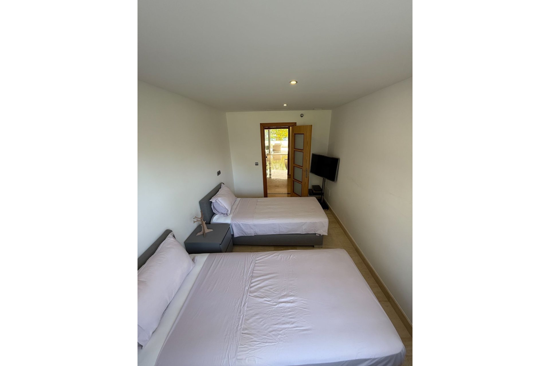 Resale - Ground floor apartment - Marbella - Marbella Centro