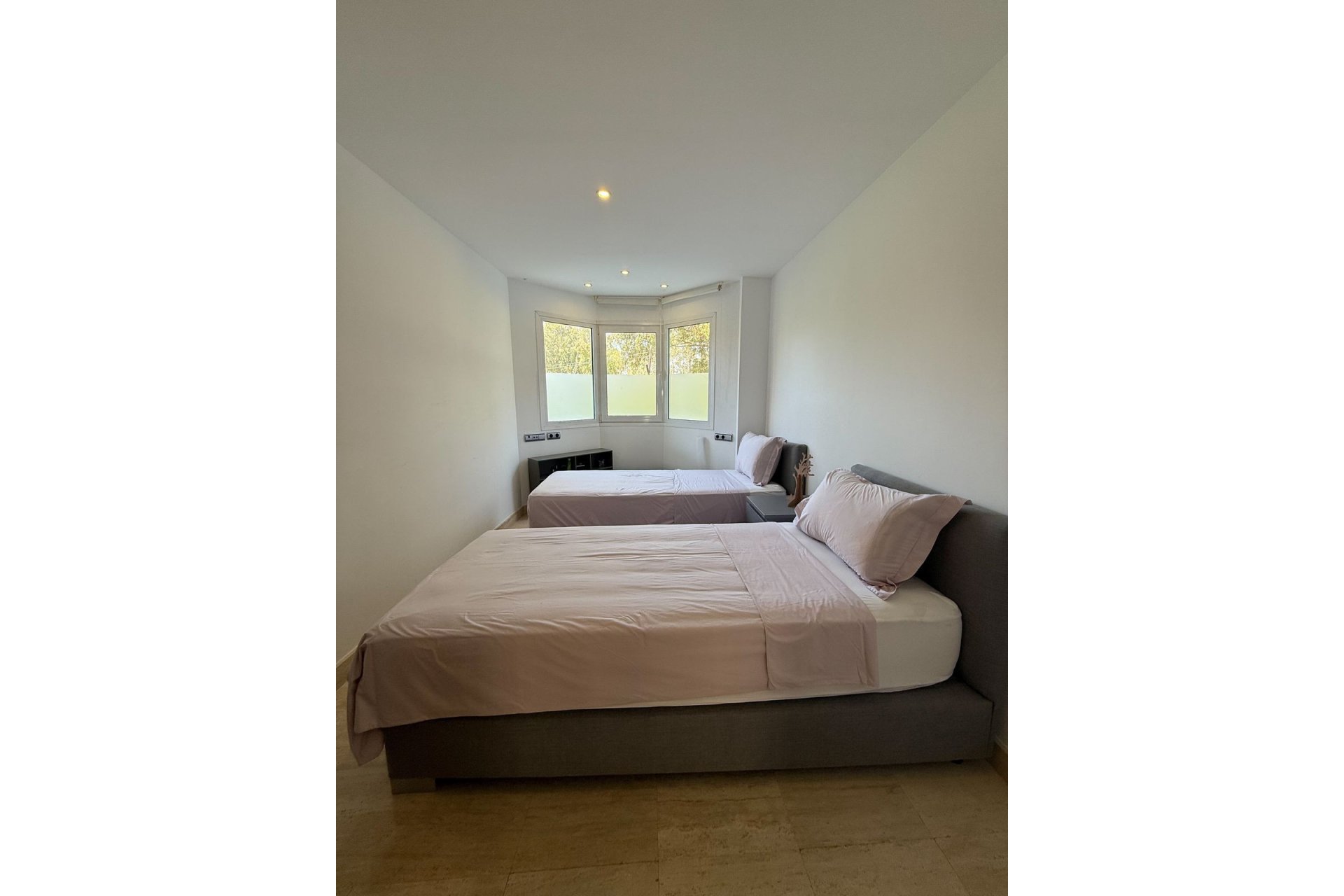 Resale - Ground floor apartment - Marbella - Marbella Centro