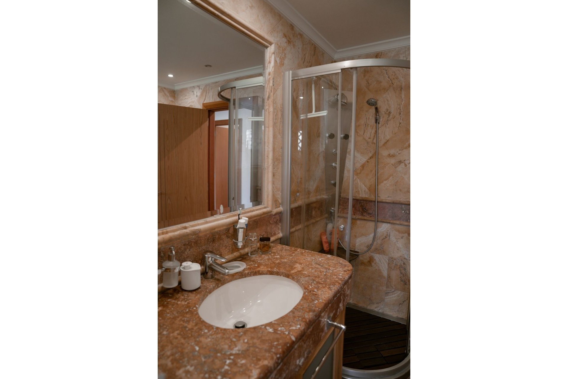 Resale - Ground floor apartment - Marbella - Marbella Centro