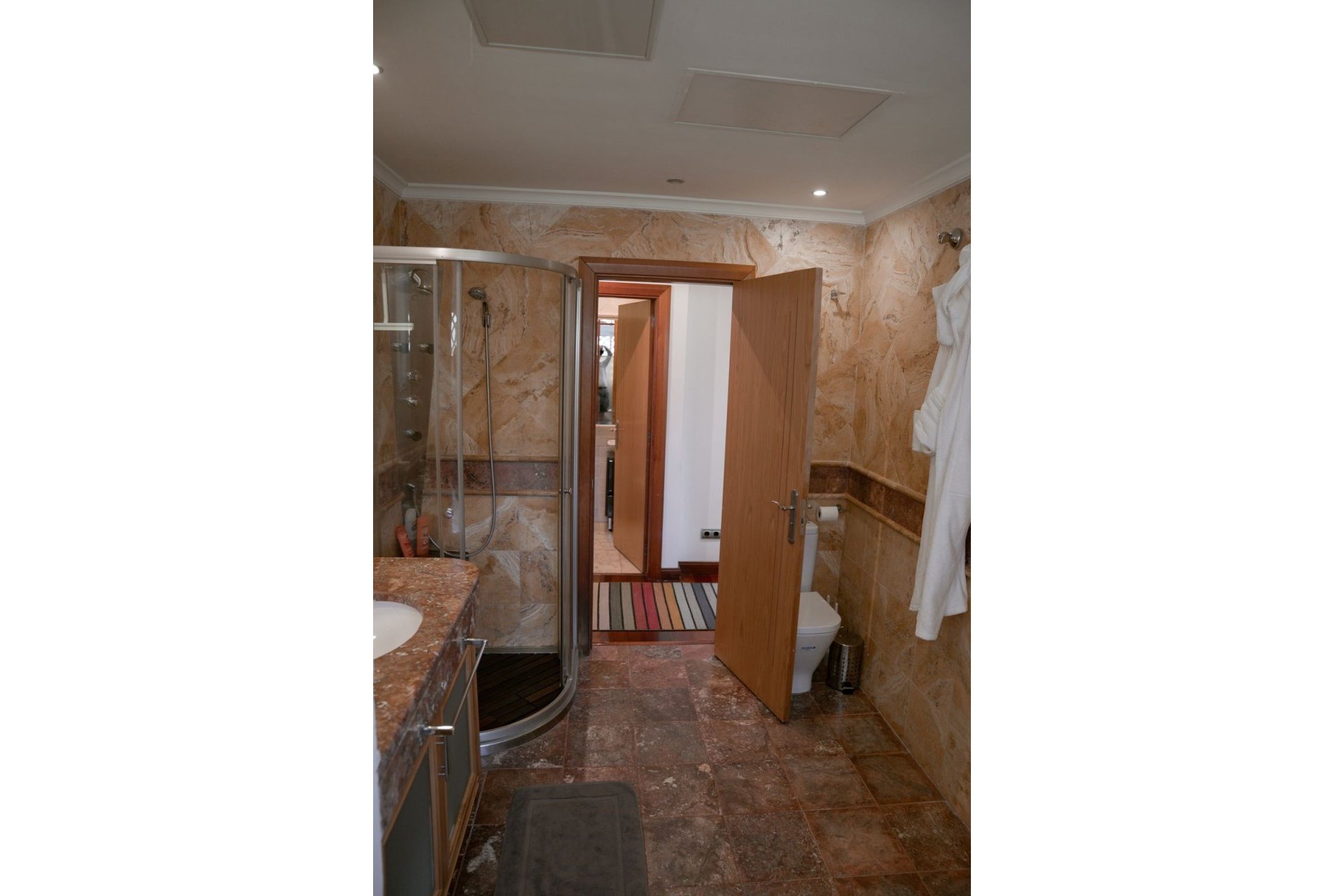 Resale - Ground floor apartment - Marbella - Marbella Centro