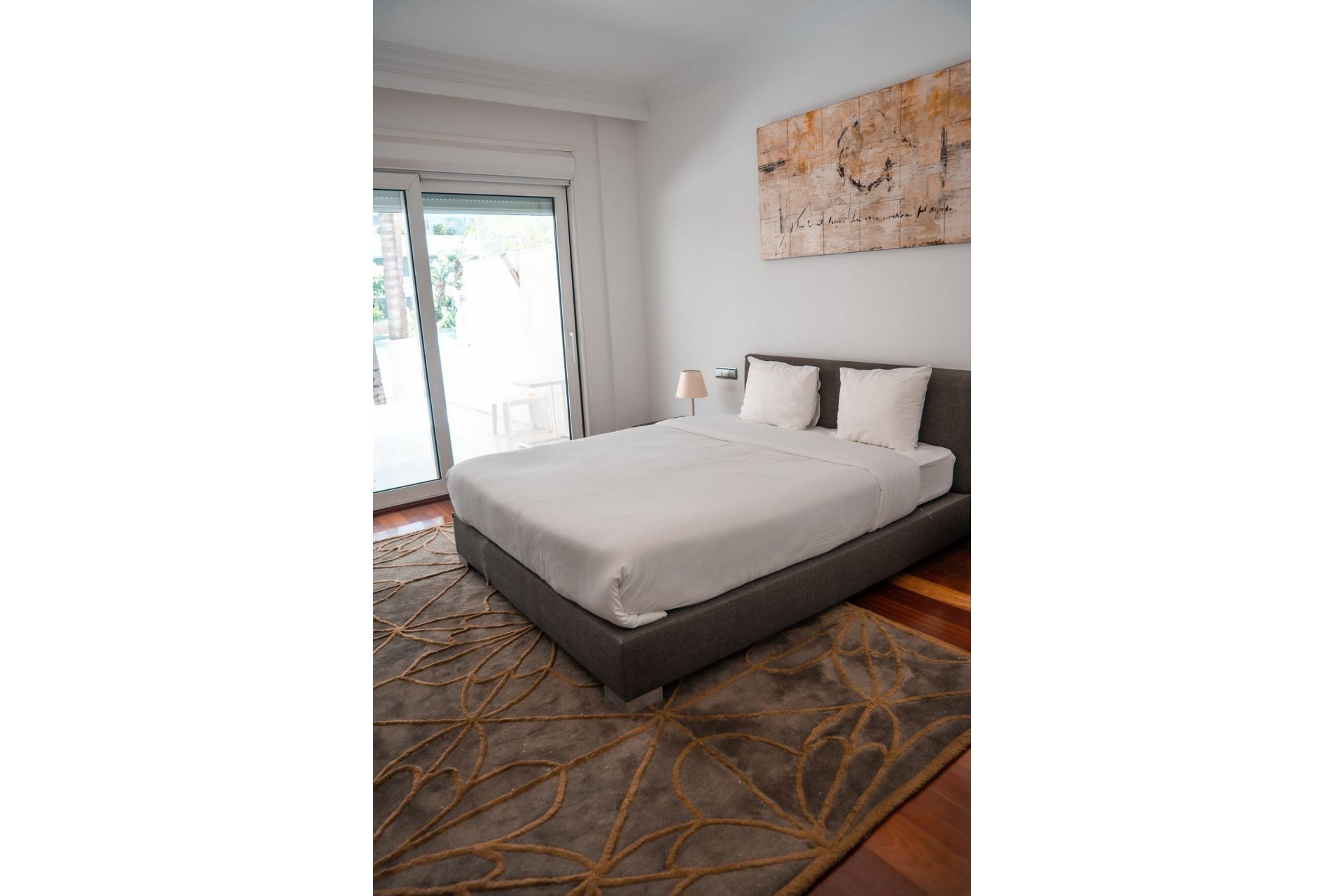 Resale - Ground floor apartment - Marbella - Marbella Centro