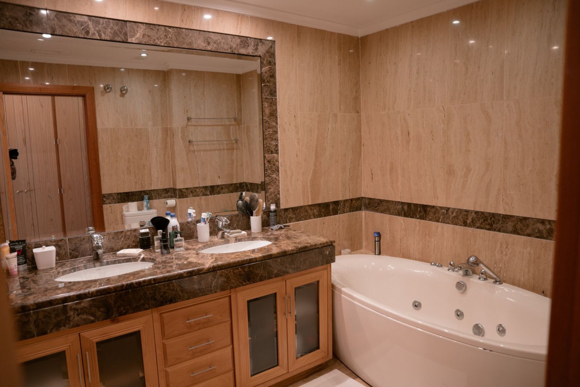 Resale - Ground floor apartment - Marbella - Marbella Centro