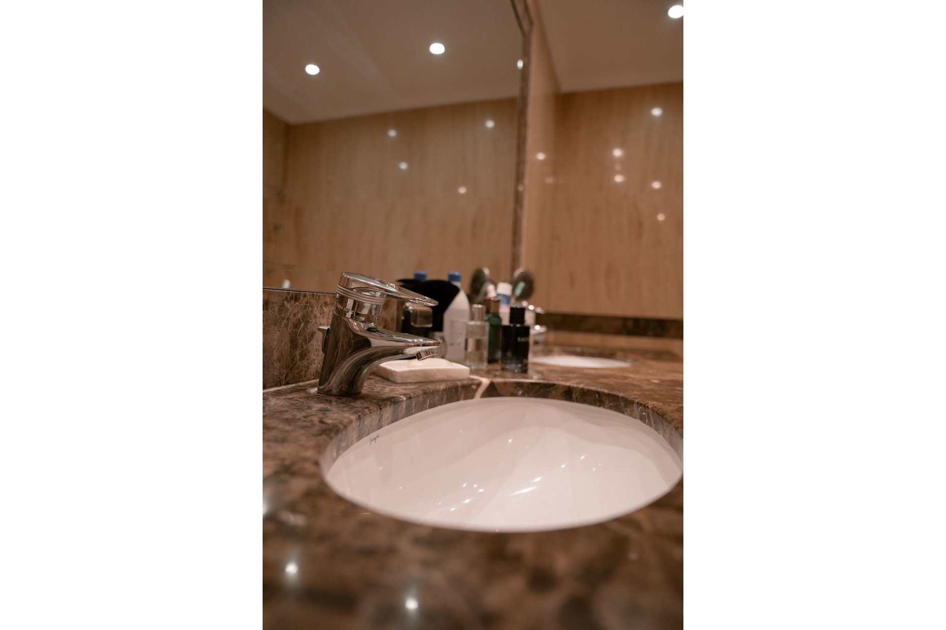 Resale - Ground floor apartment - Marbella - Marbella Centro