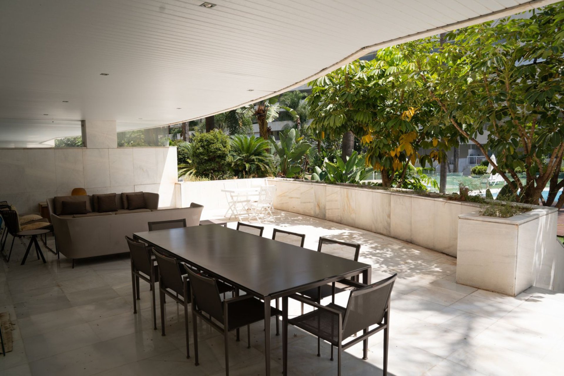 Resale - Ground floor apartment - Marbella - Marbella Centro